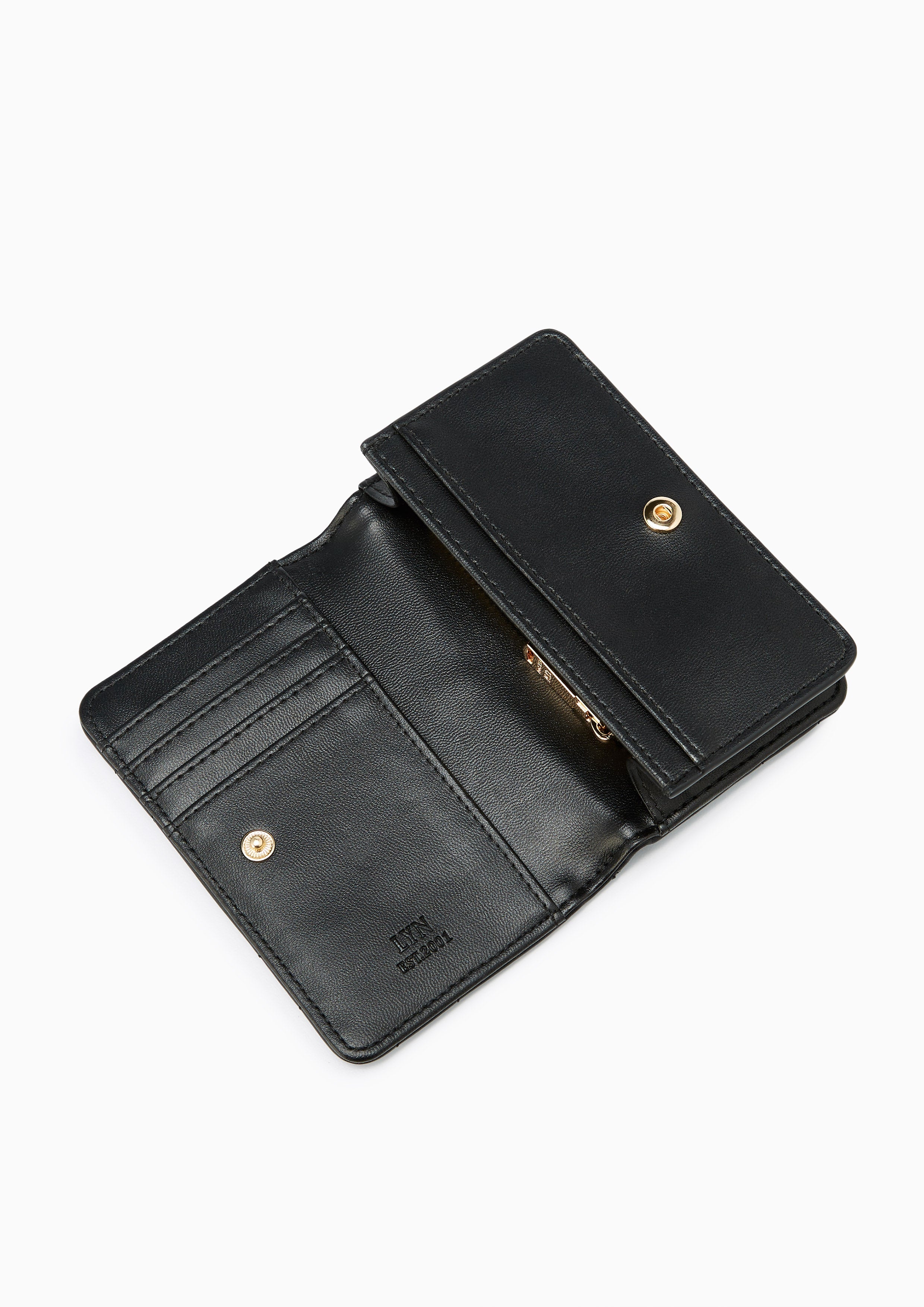 IRISH SHORT WALLETS - LYN VN