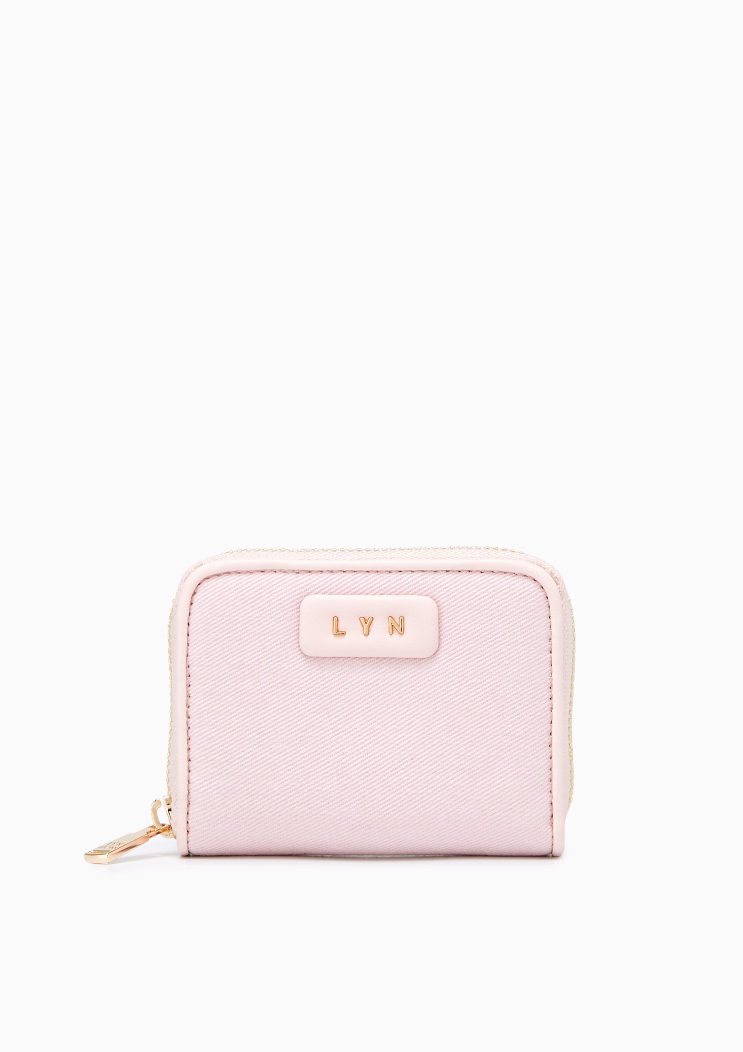 LORA ZIP WALLETS - LYN VN