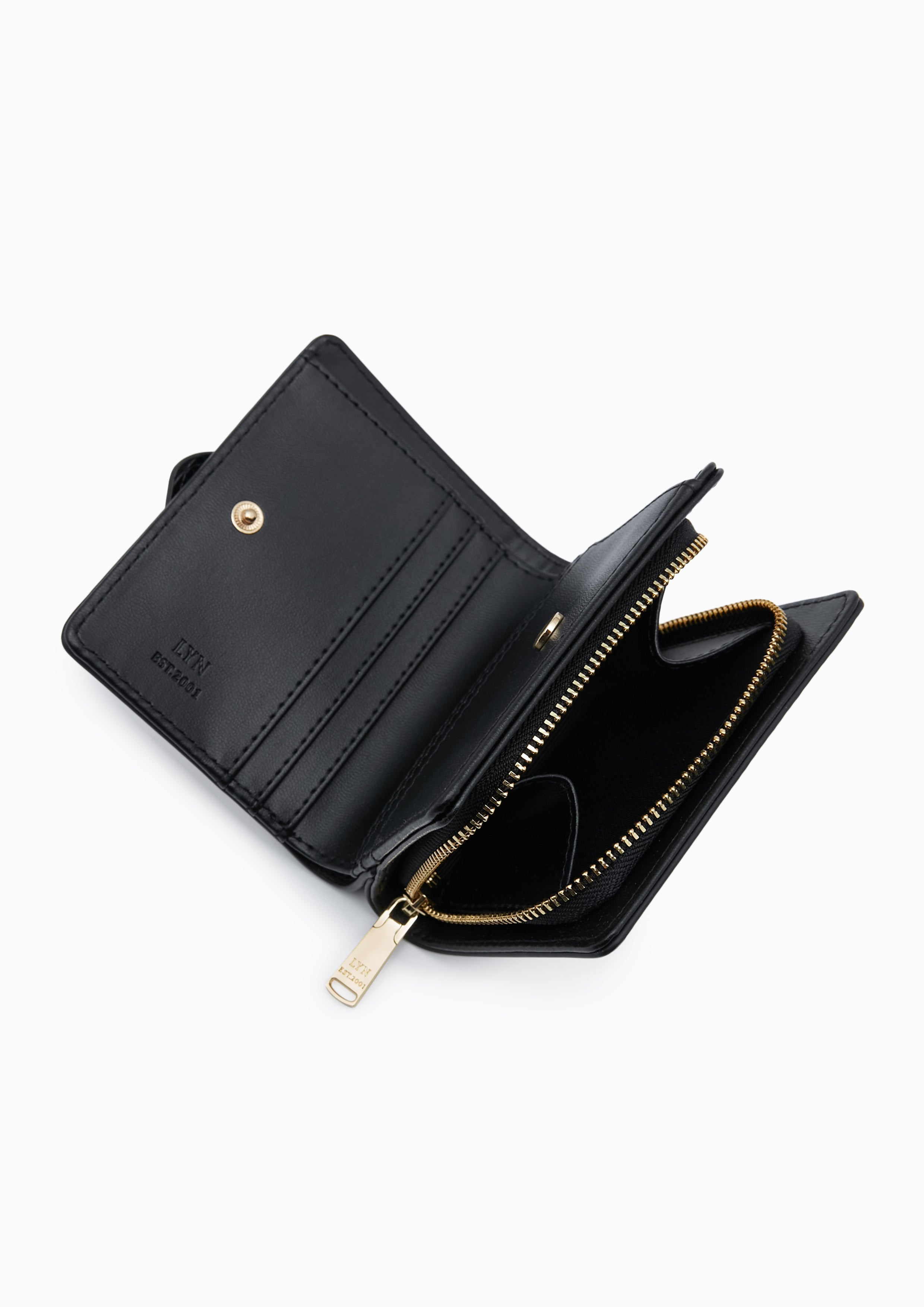 VIVIENNE SHORT WALLETS - LYN VN