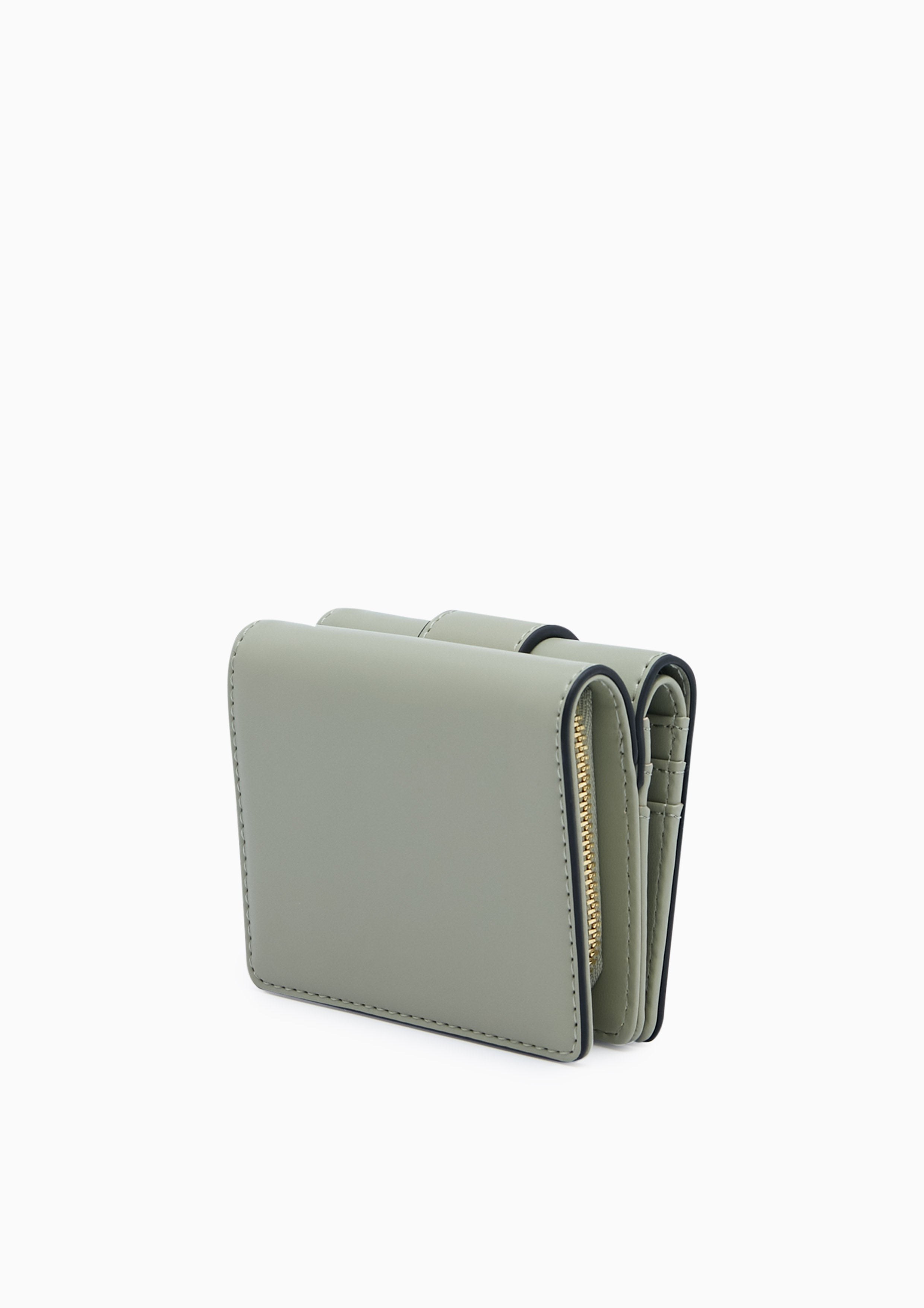 VIVIENNE SHORT WALLETS - LYN VN