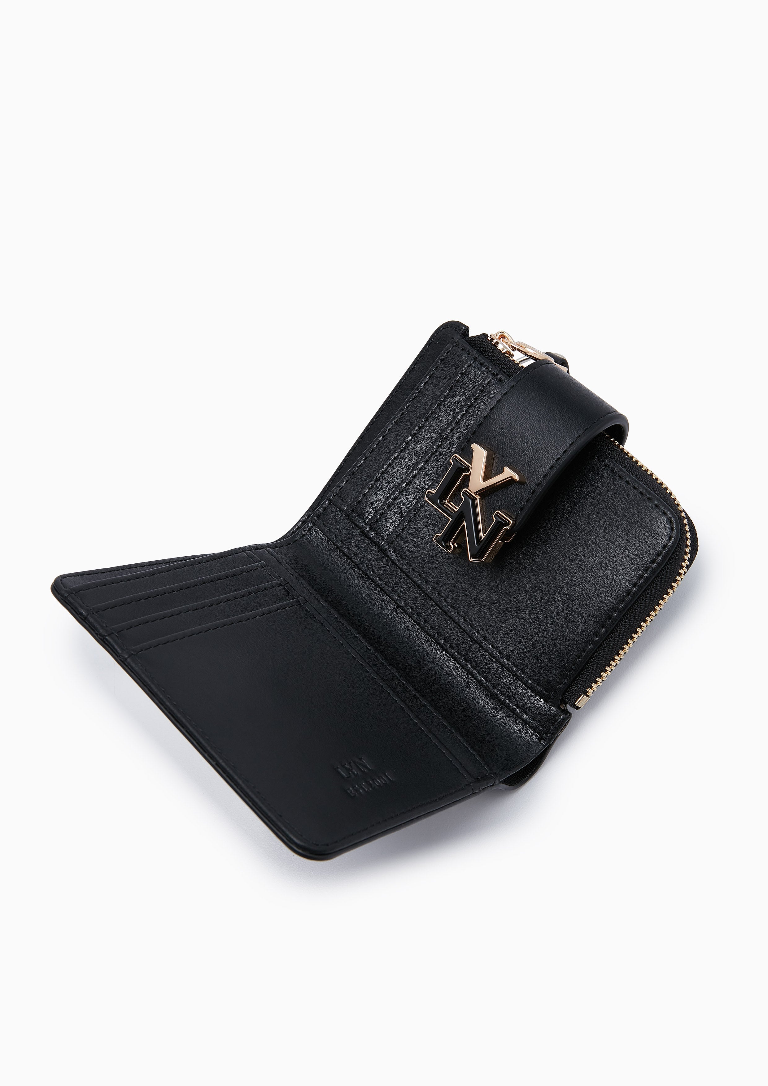 ALEN SHORT WALLETS - LYN VN