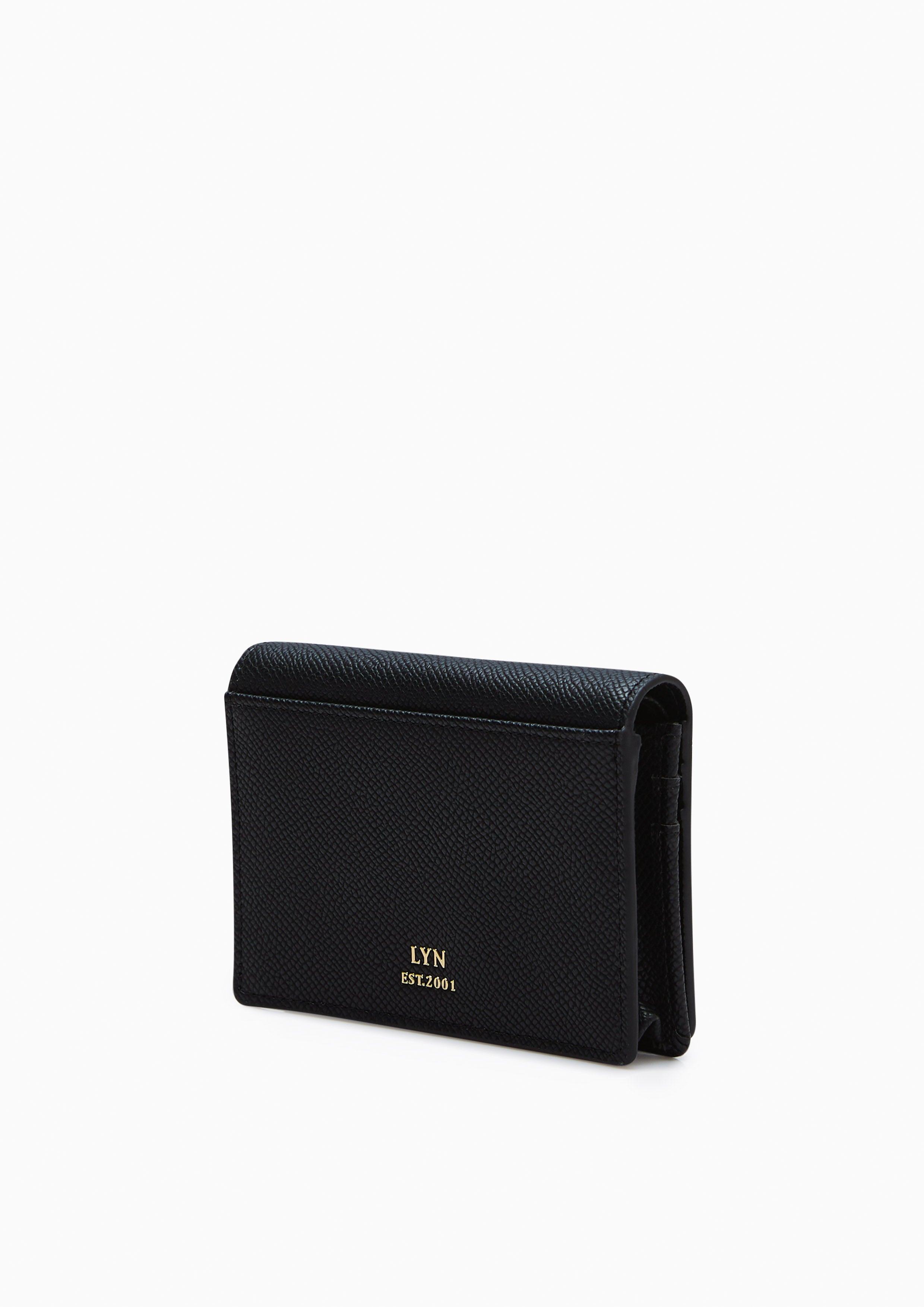 SERENITY SMALL WALLETS - LYN VN