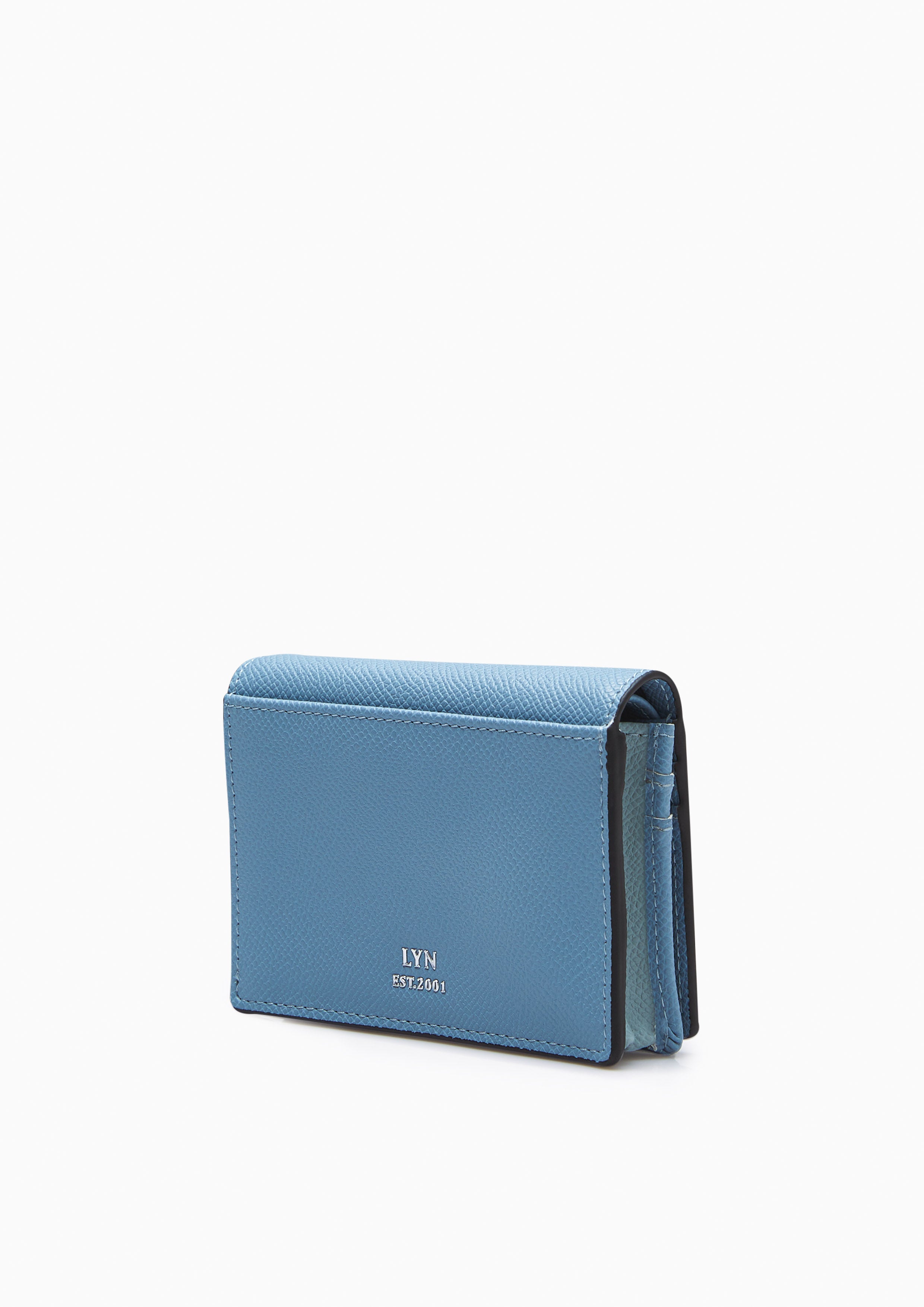 SERENITY SMALL WALLETS - LYN VN