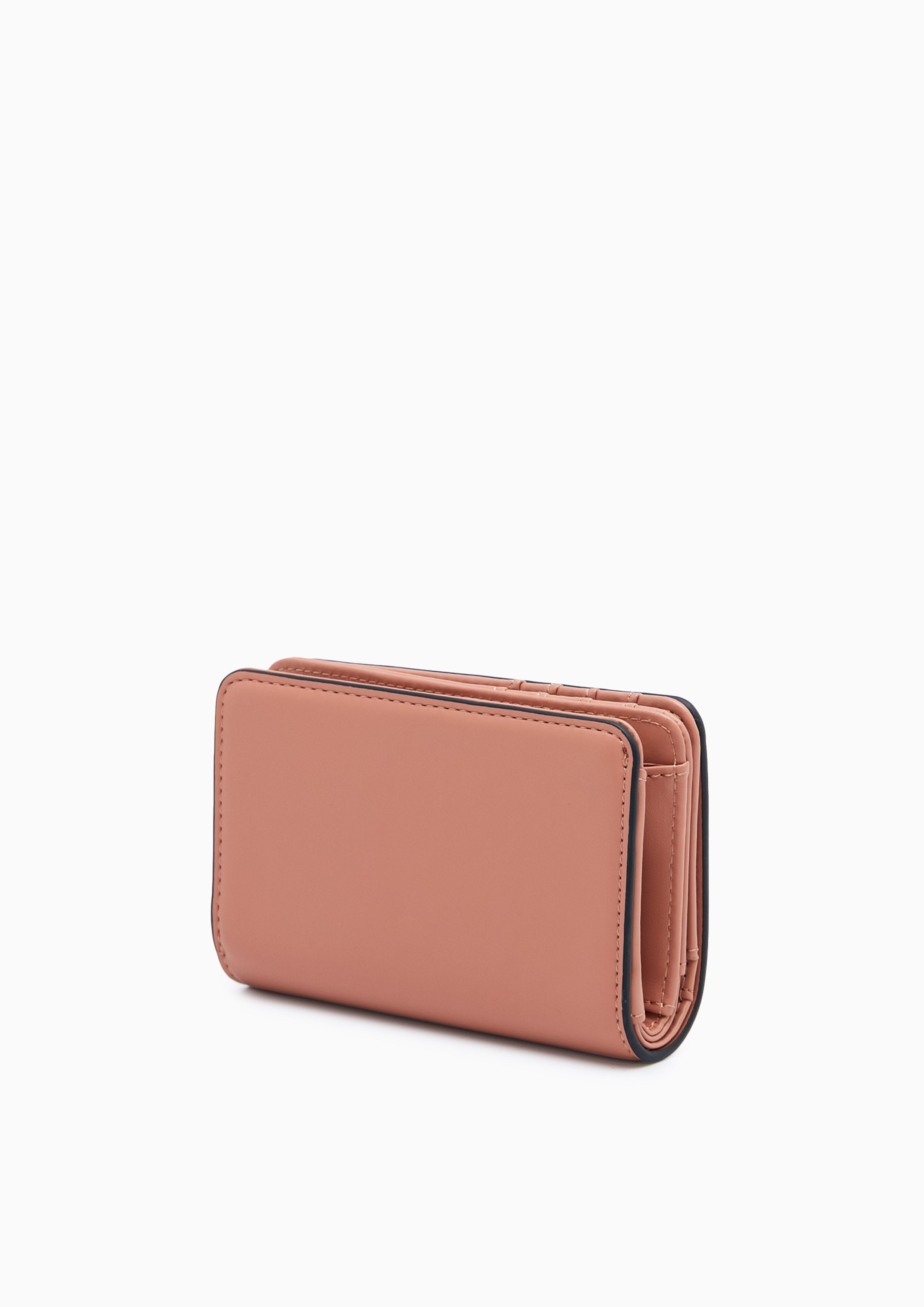 CAMILLE SHORT WALLETS - LYN VN