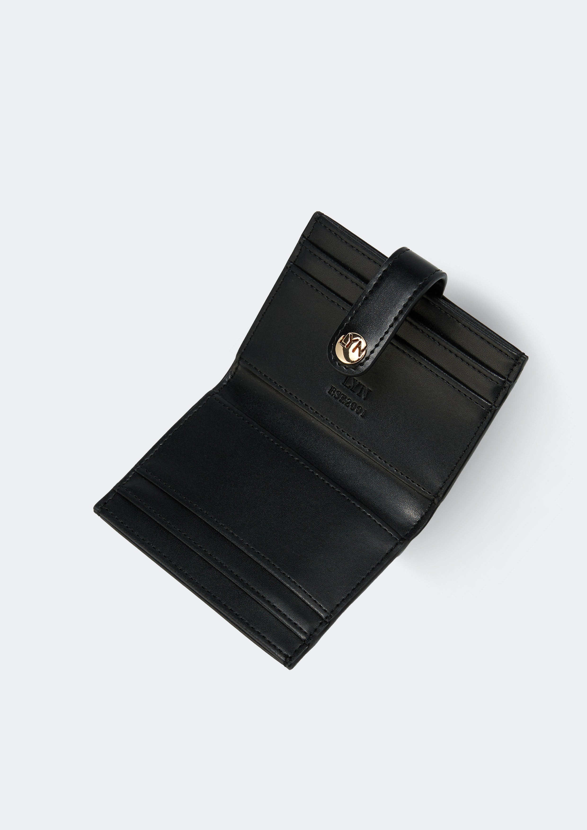 ESSENTIAL CARD POCKET WALLETS - LYN VN