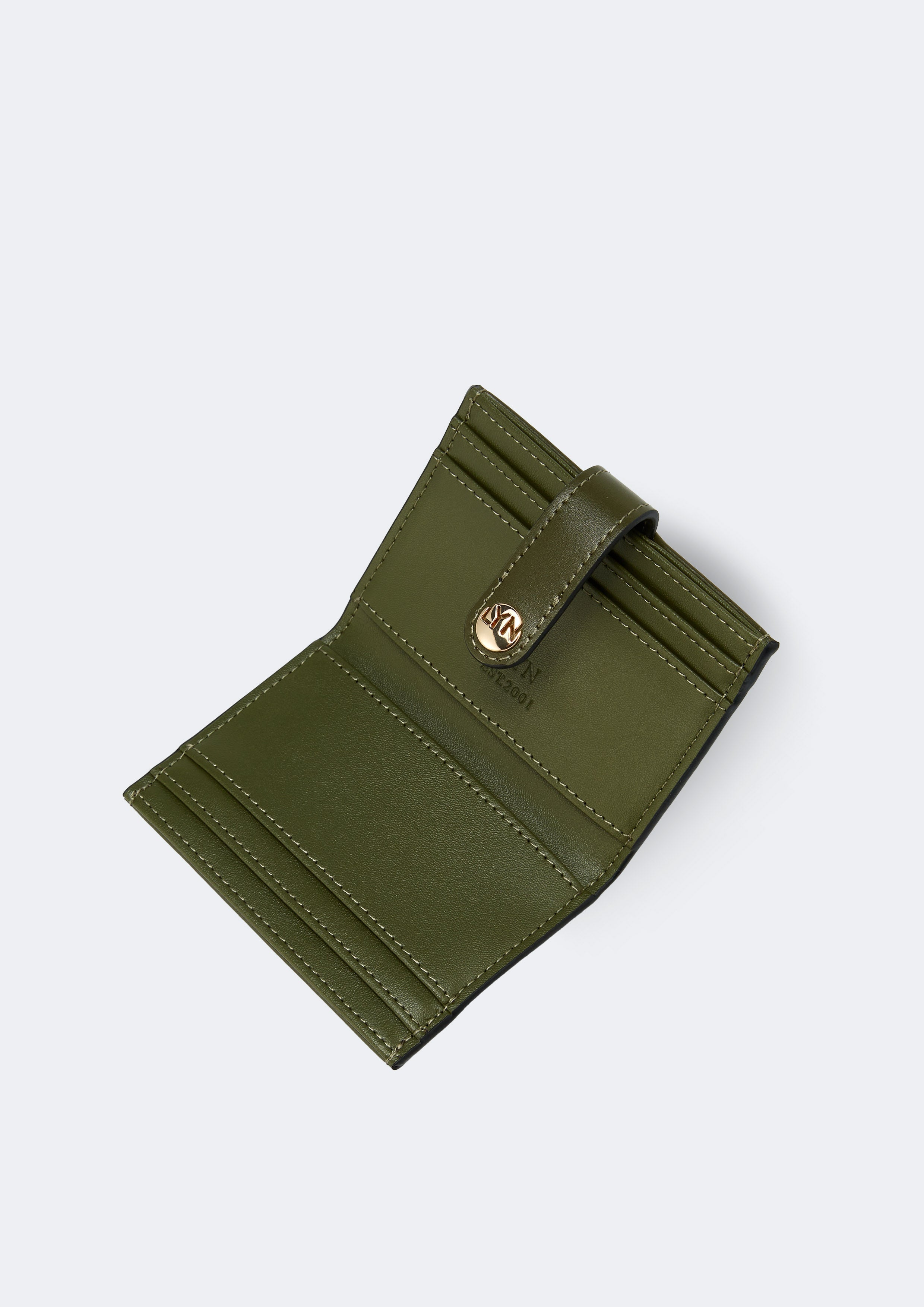 ESSENTIAL CARD POCKET WALLETS - LYN VN