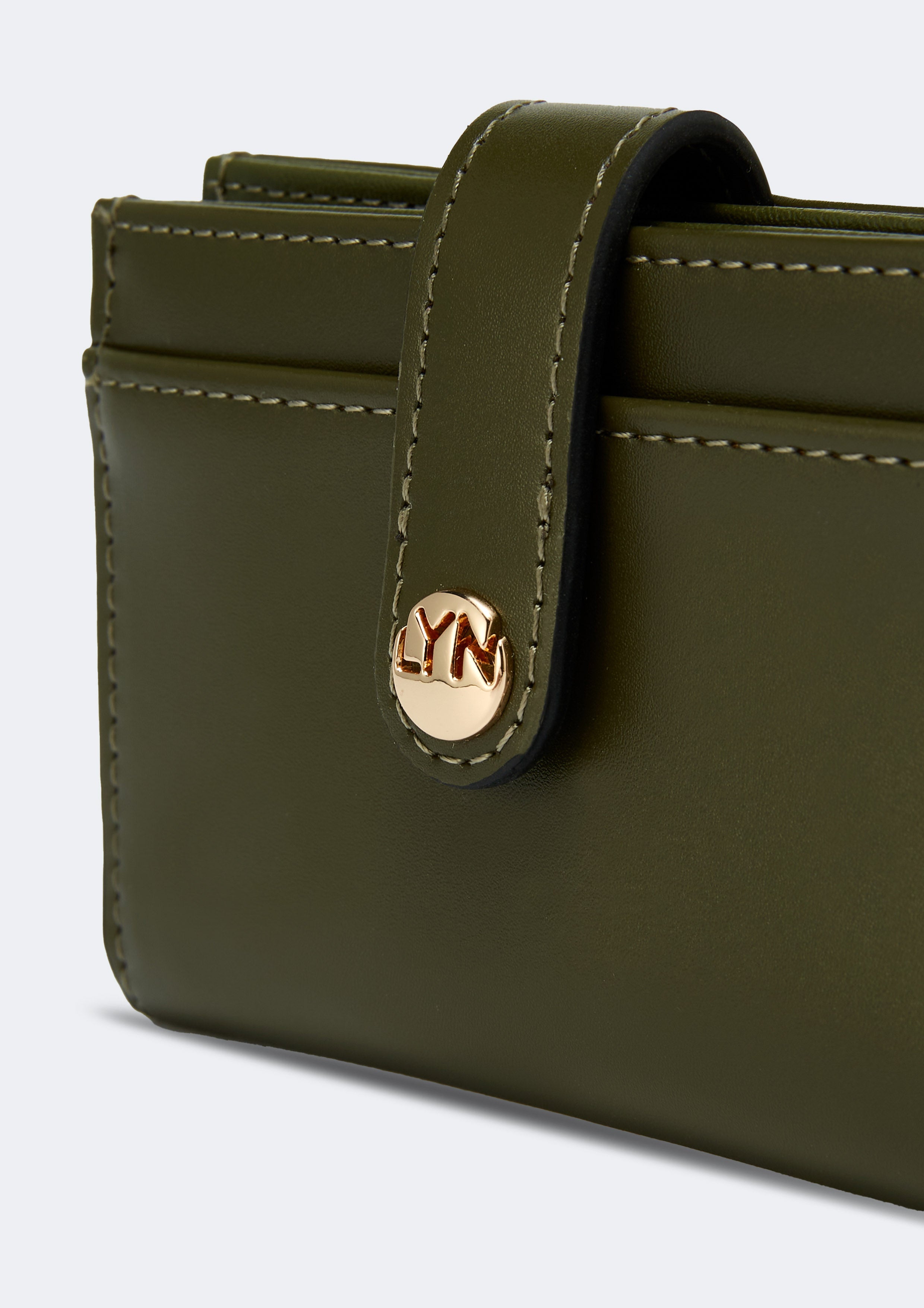 ESSENTIAL CARD POCKET WALLETS - LYN VN