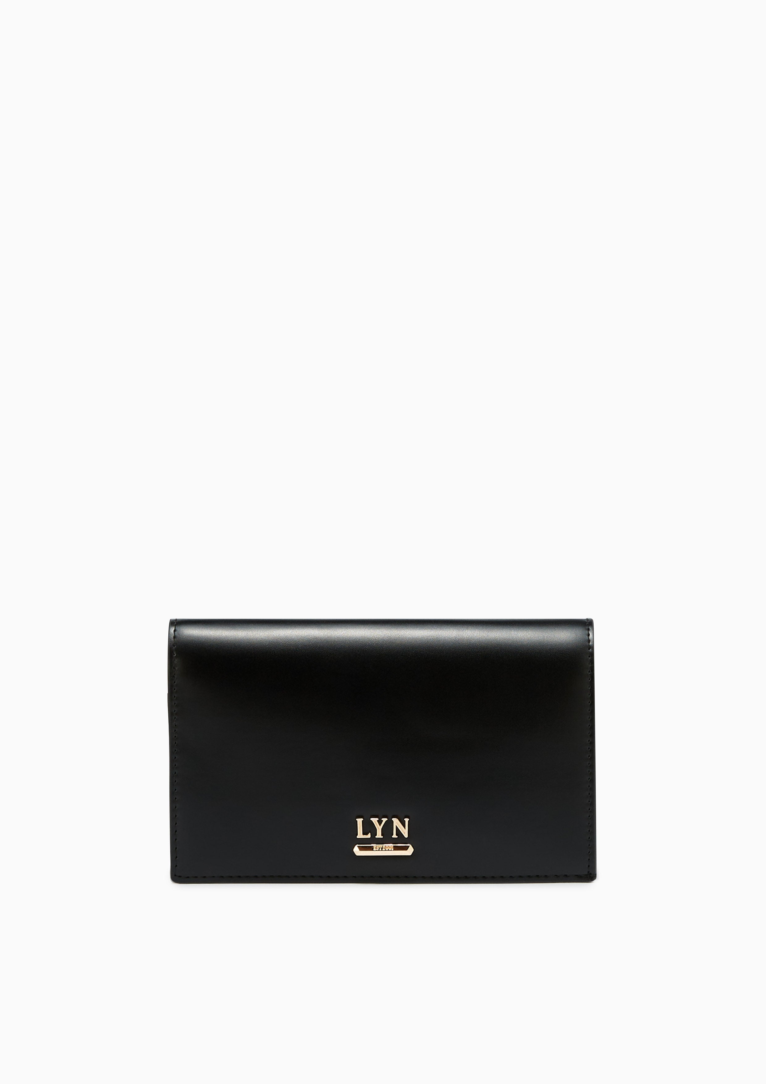 ESSENTIAL SEMI-LONG WALLETS - LYN VN