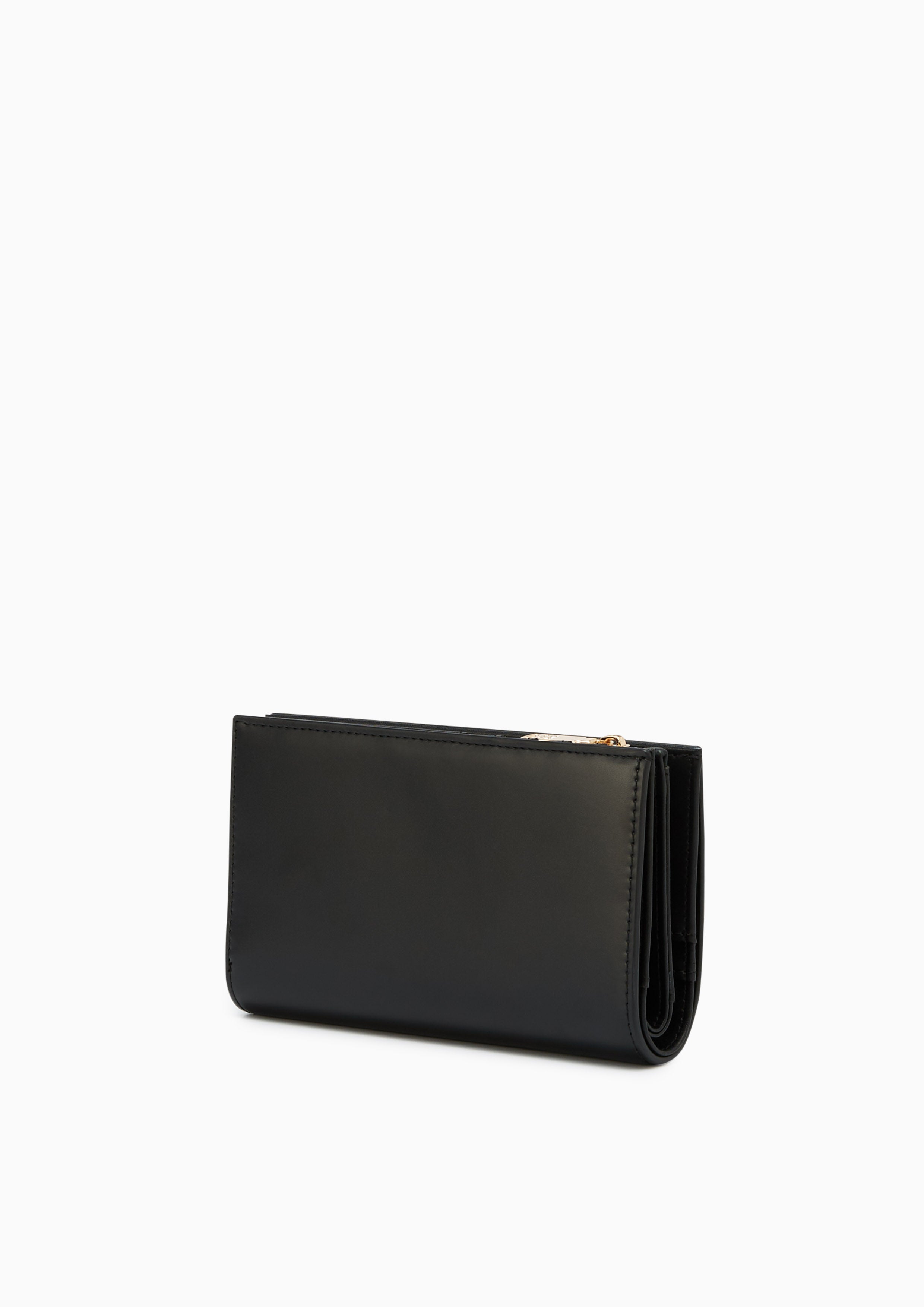 ESSENTIAL SEMI-LONG WALLETS - LYN VN