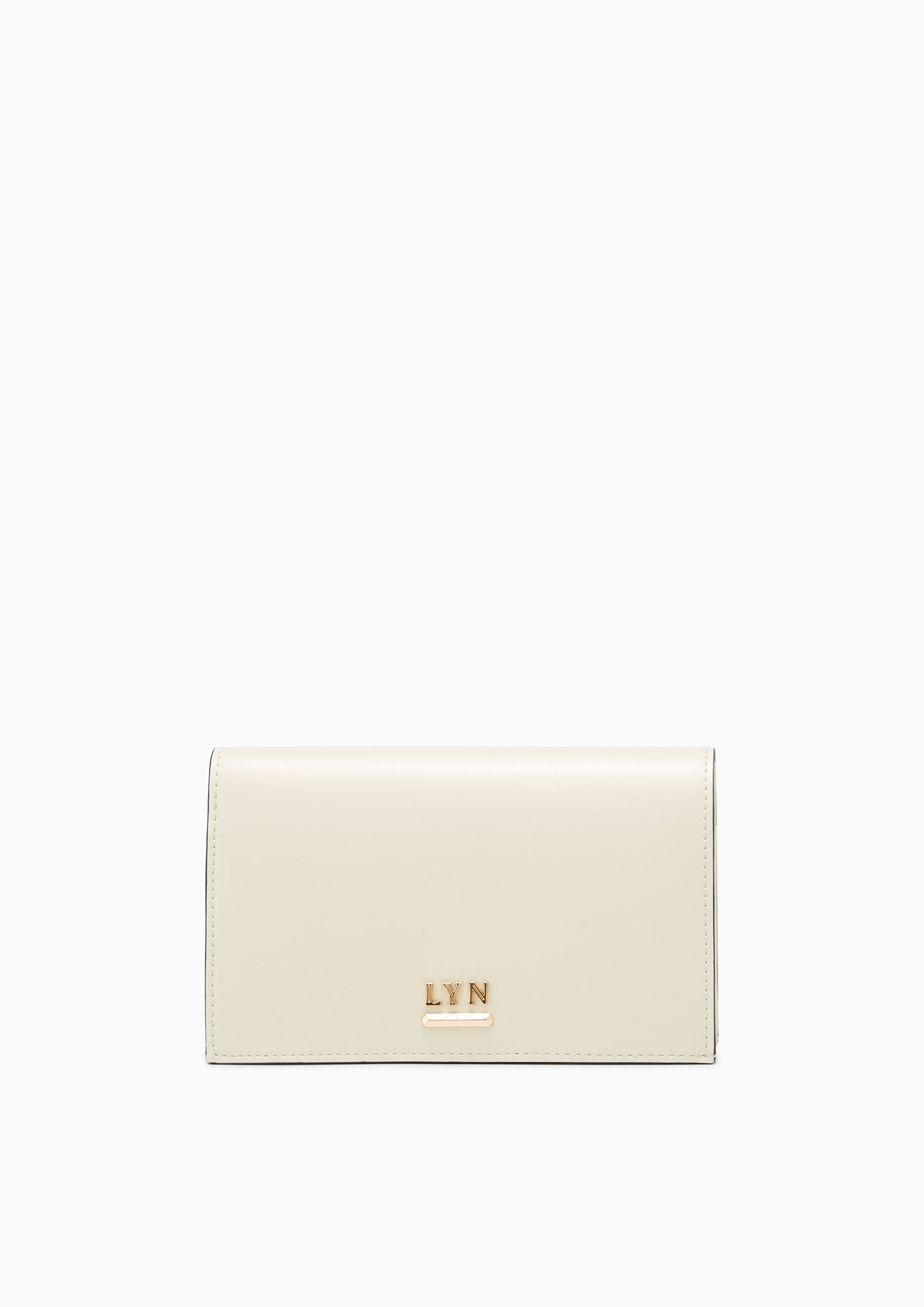 ESSENTIAL SEMI-LONG WALLETS - LYN VN