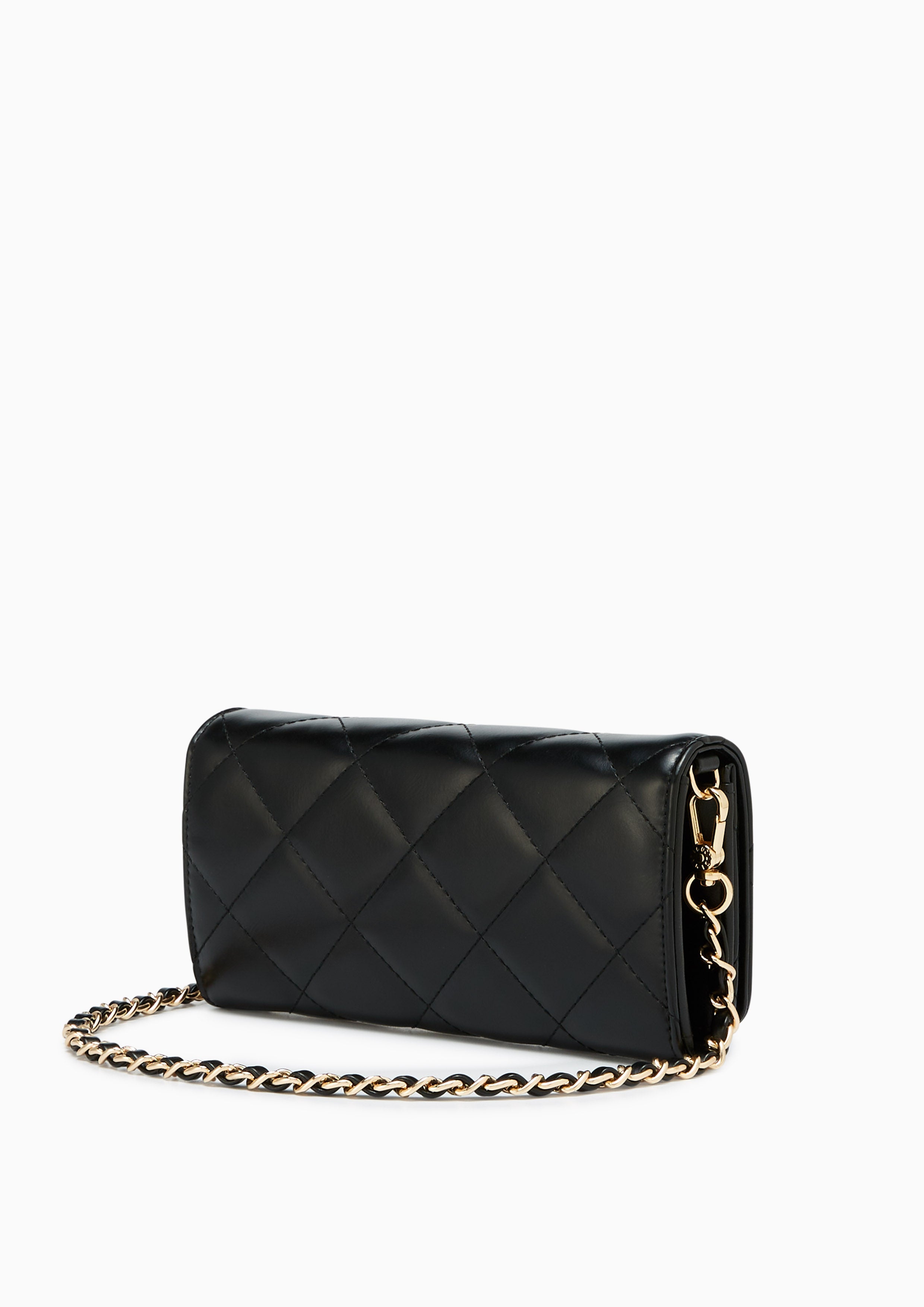 Essential  Wallets On Chain - Black