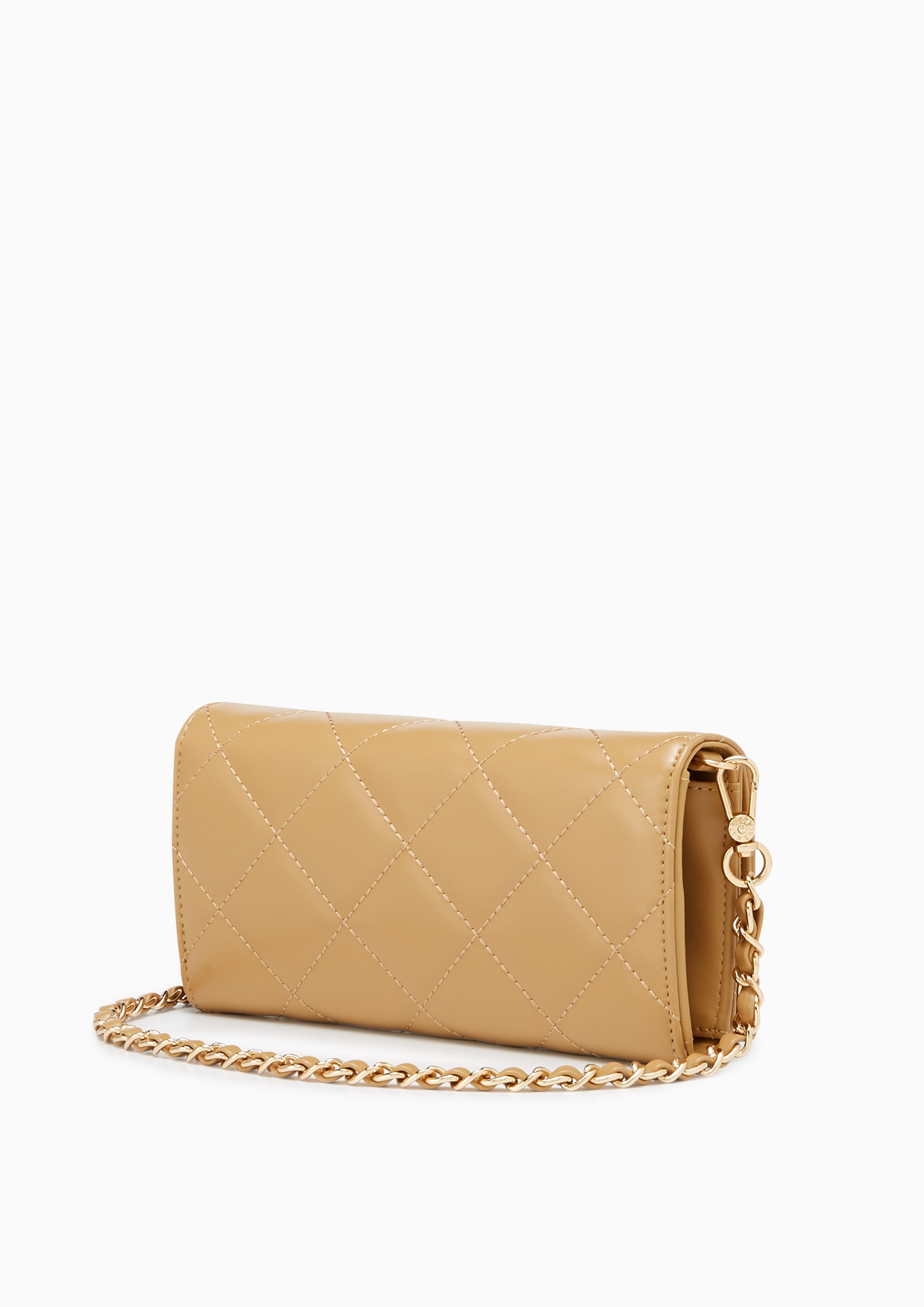 Essential  Wallets On Chain - Tan