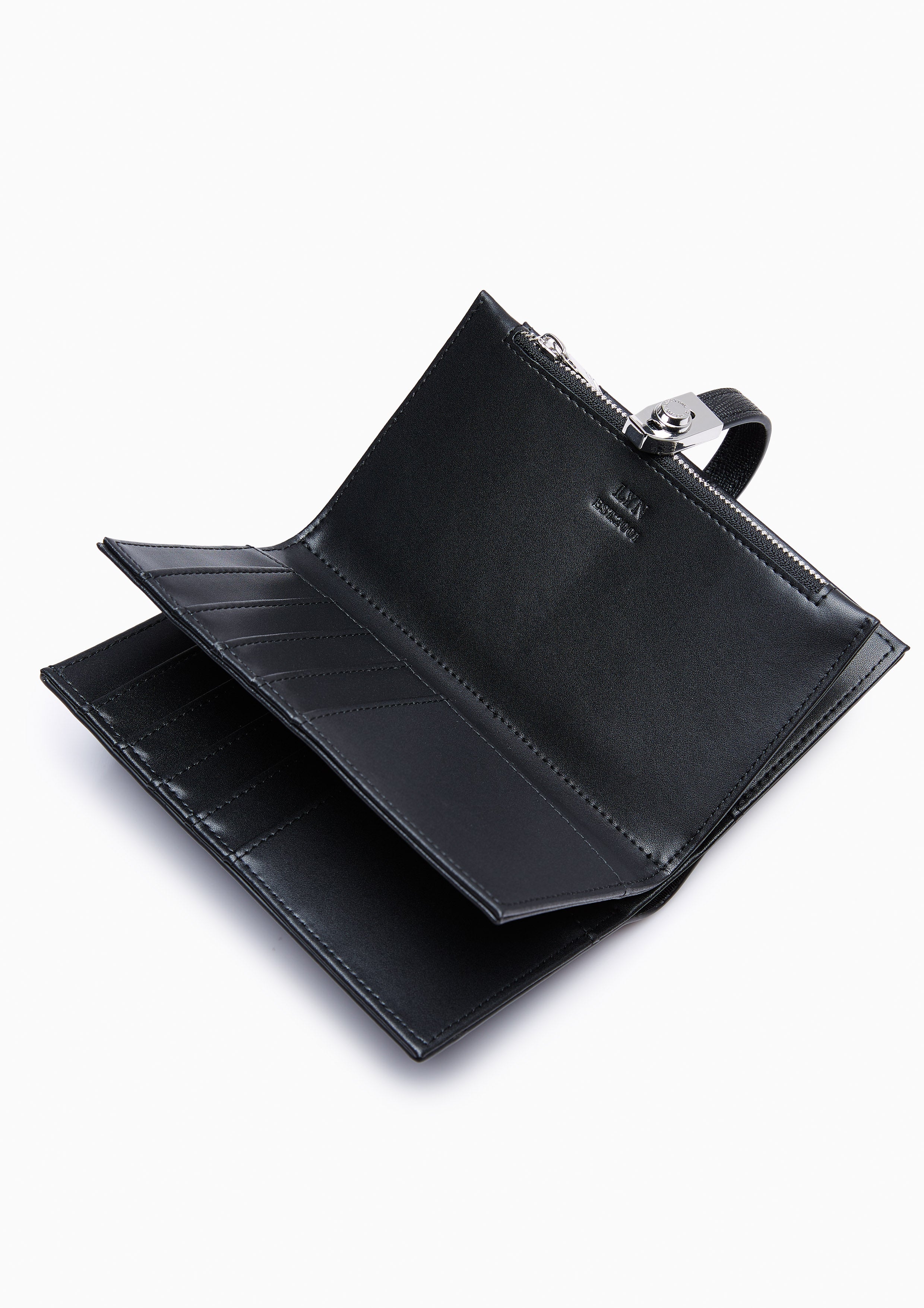 FLAWLESS SEMI LONG WALLETS - LYN VN