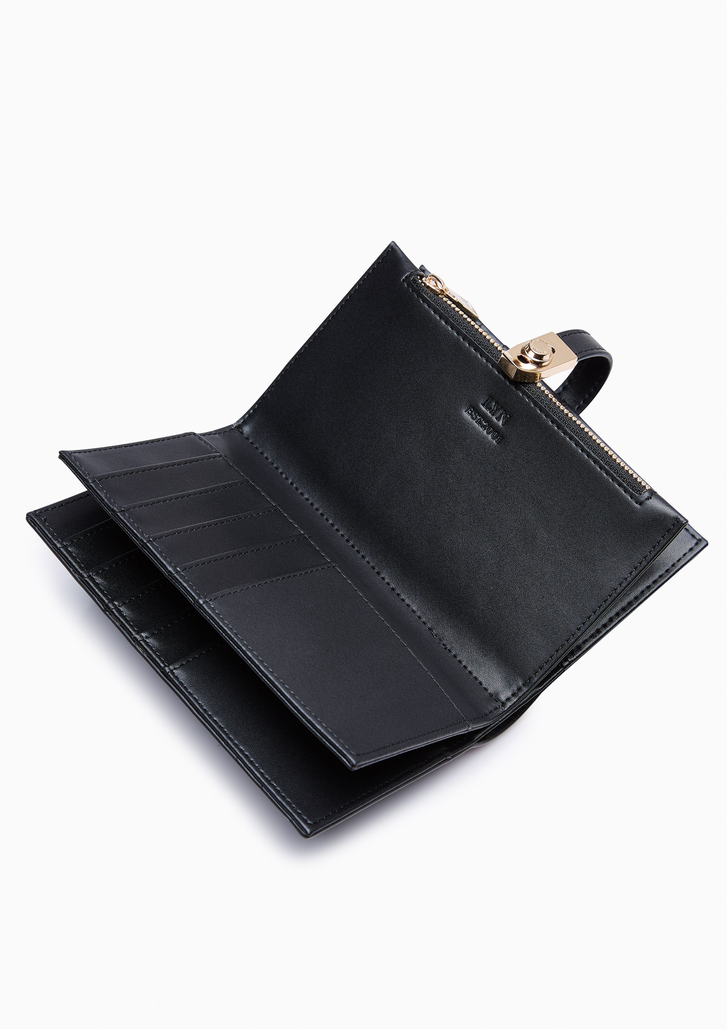 RAFF POCKET LONG WALLETS - LYN VN