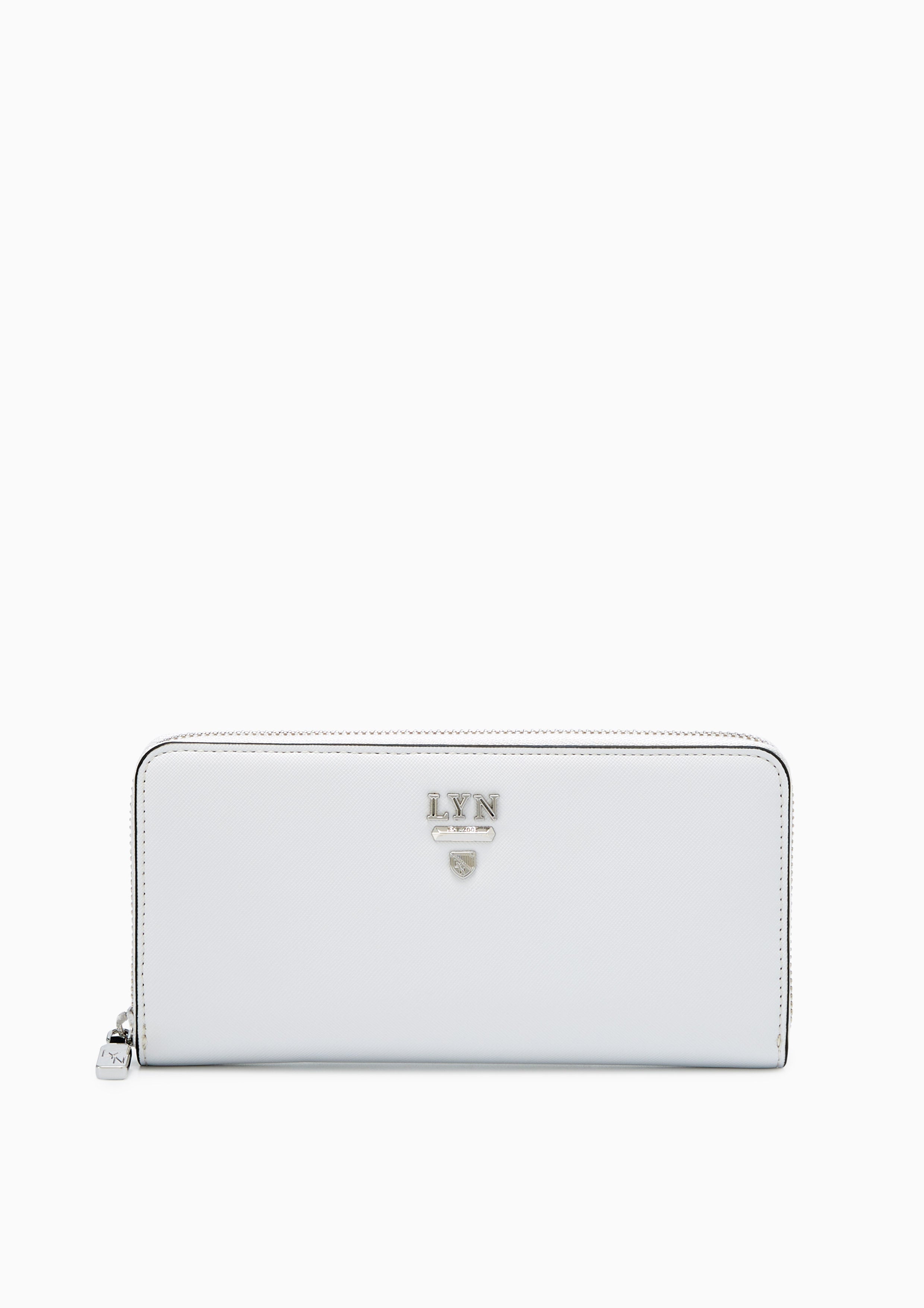 RE-EDIT MARBLE LONG WALLETS - LYN VN