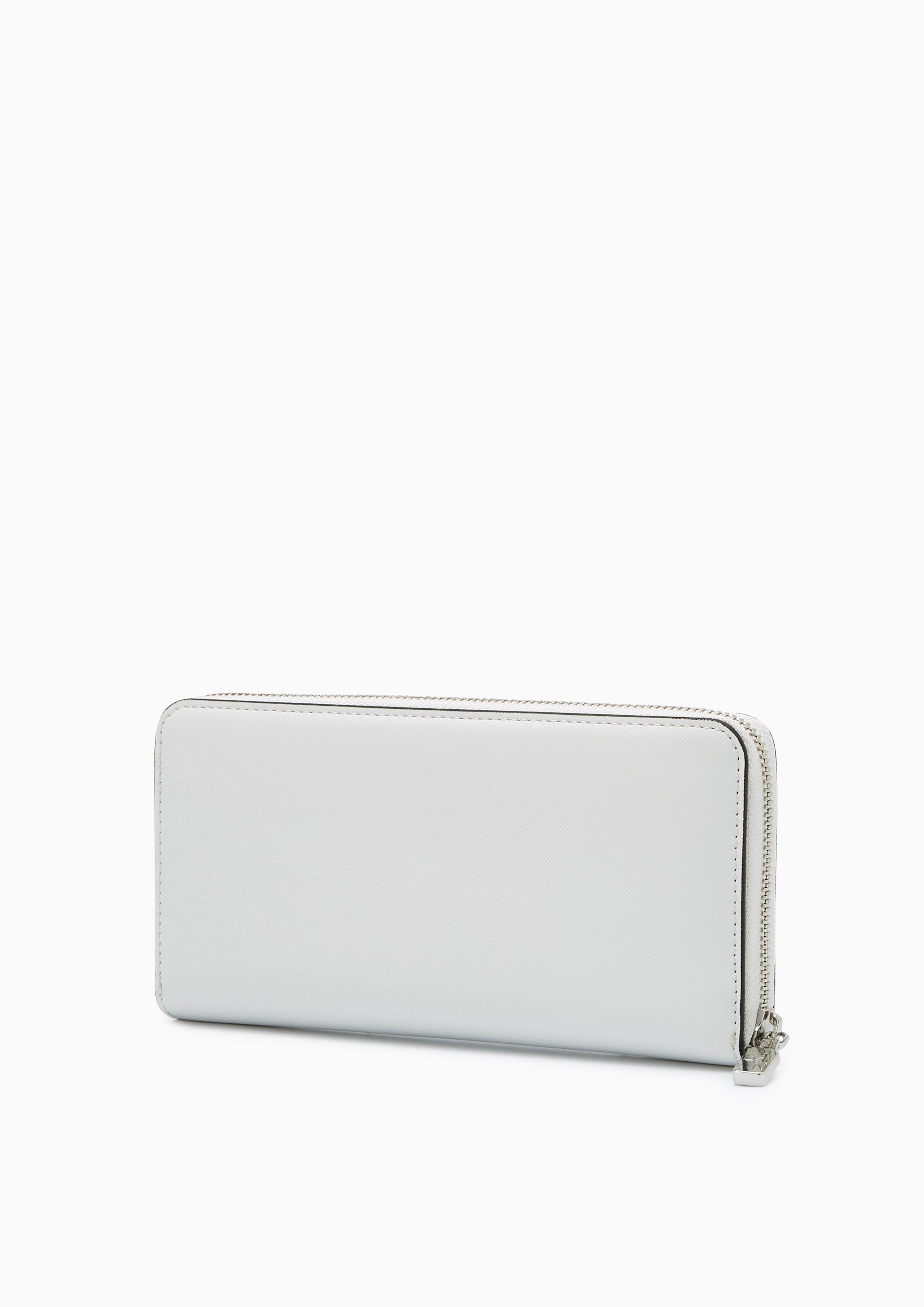 RE-EDIT MARBLE LONG WALLETS - LYN VN