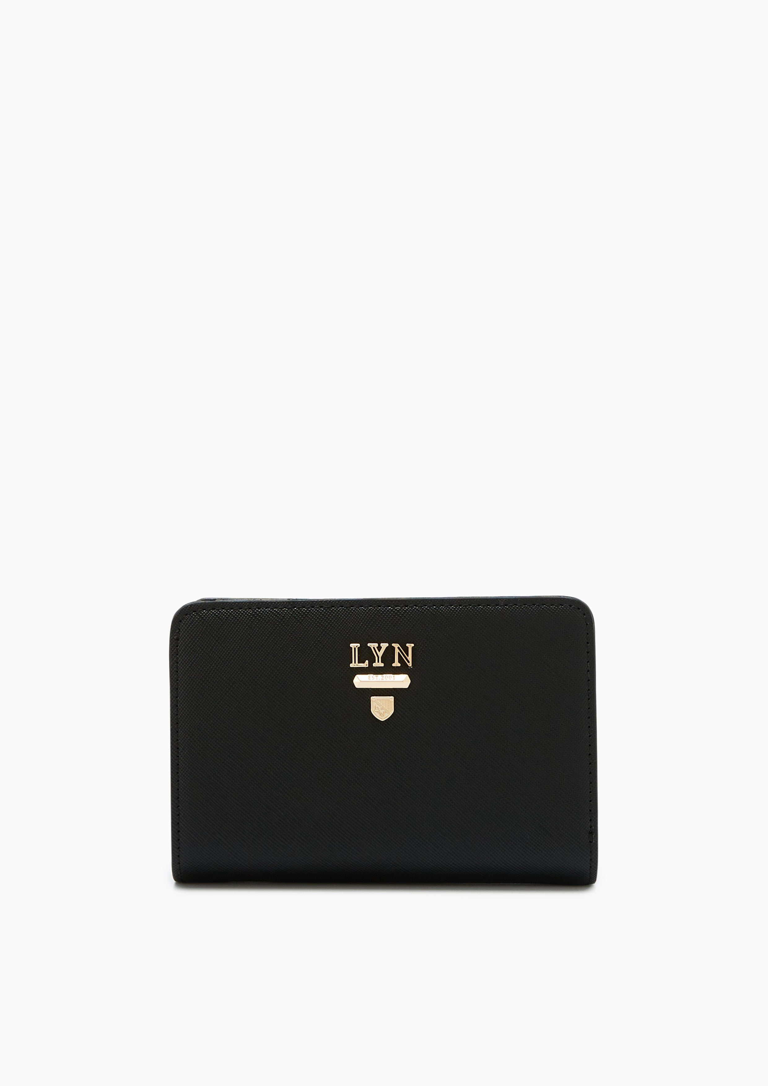 RE-EDIT MARBLE SEMI LONG WALLETS - LYN VN