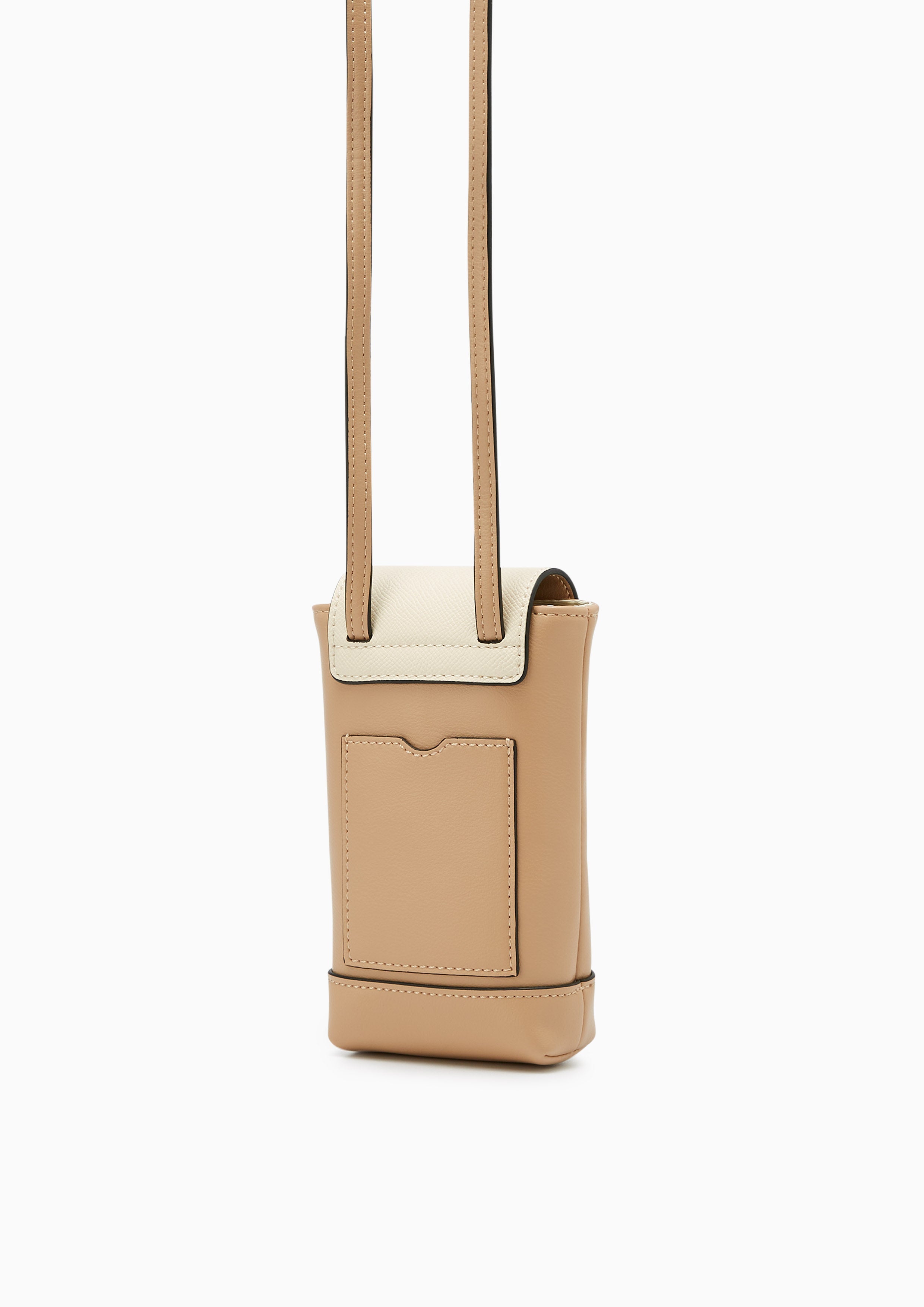 Pennie Mobile Pockets - Beige