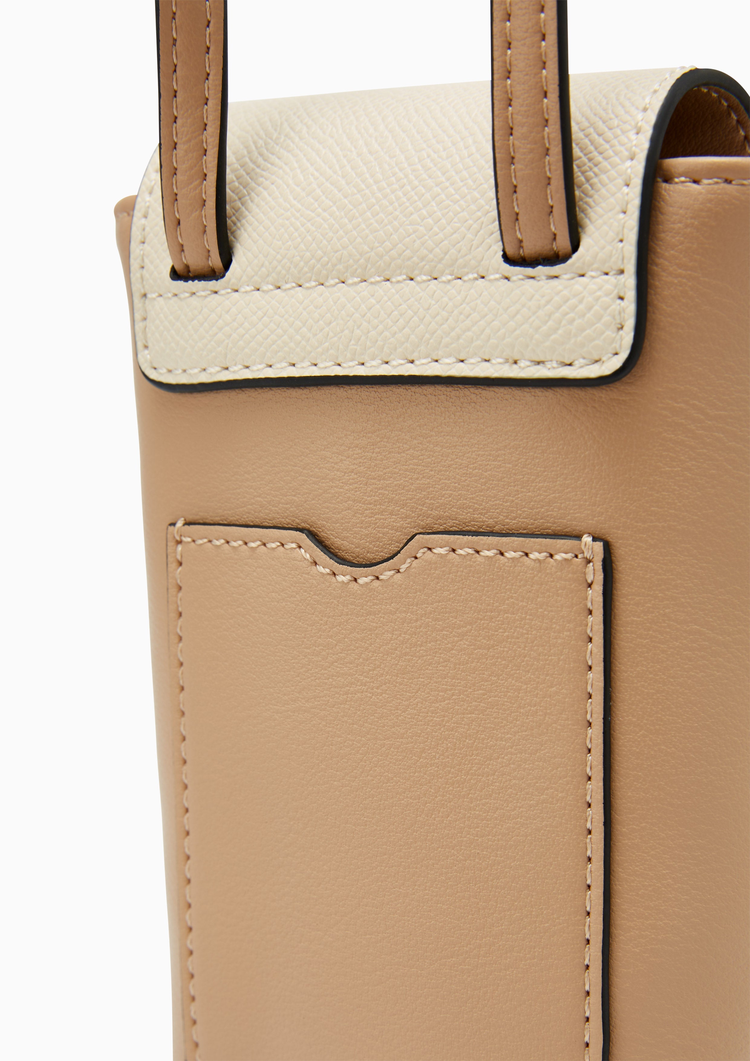 Pennie Mobile Pockets - Beige