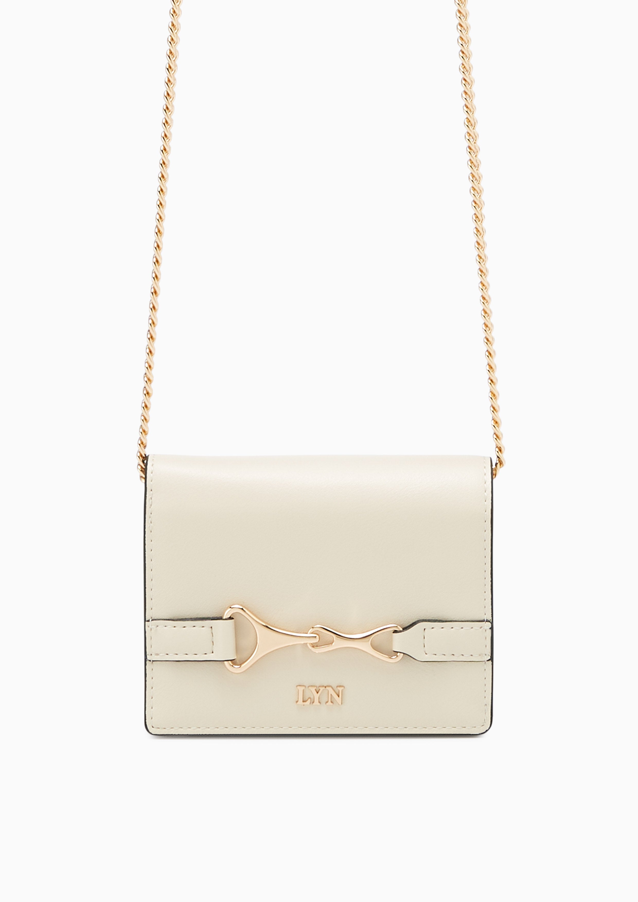 Celestia Short Wallets On Chain - Ivory