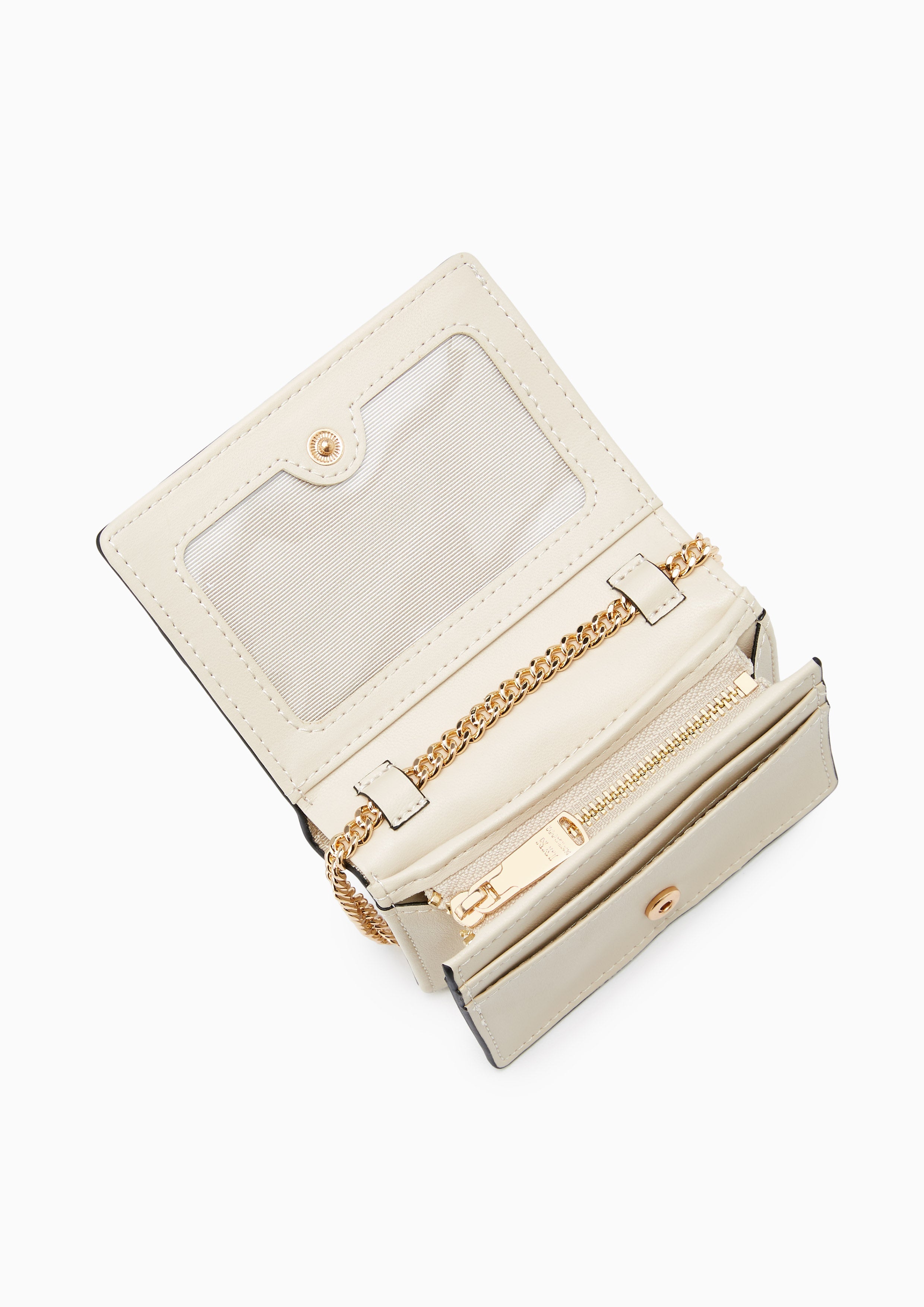 Celestia Short Wallets On Chain - Ivory