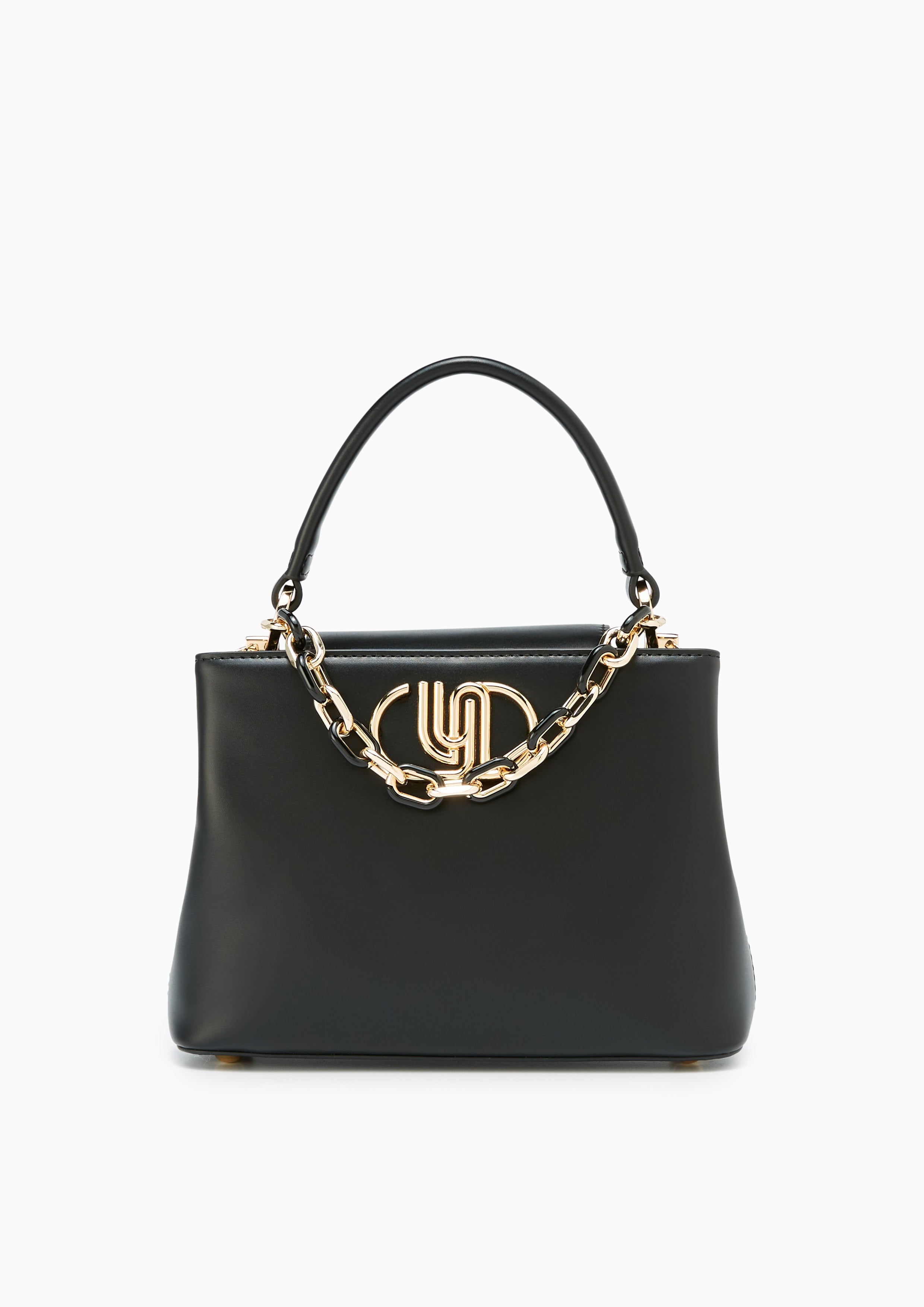 LYN INFINITE HELGA TOP HANDLE HANDBAGS - LYN VN