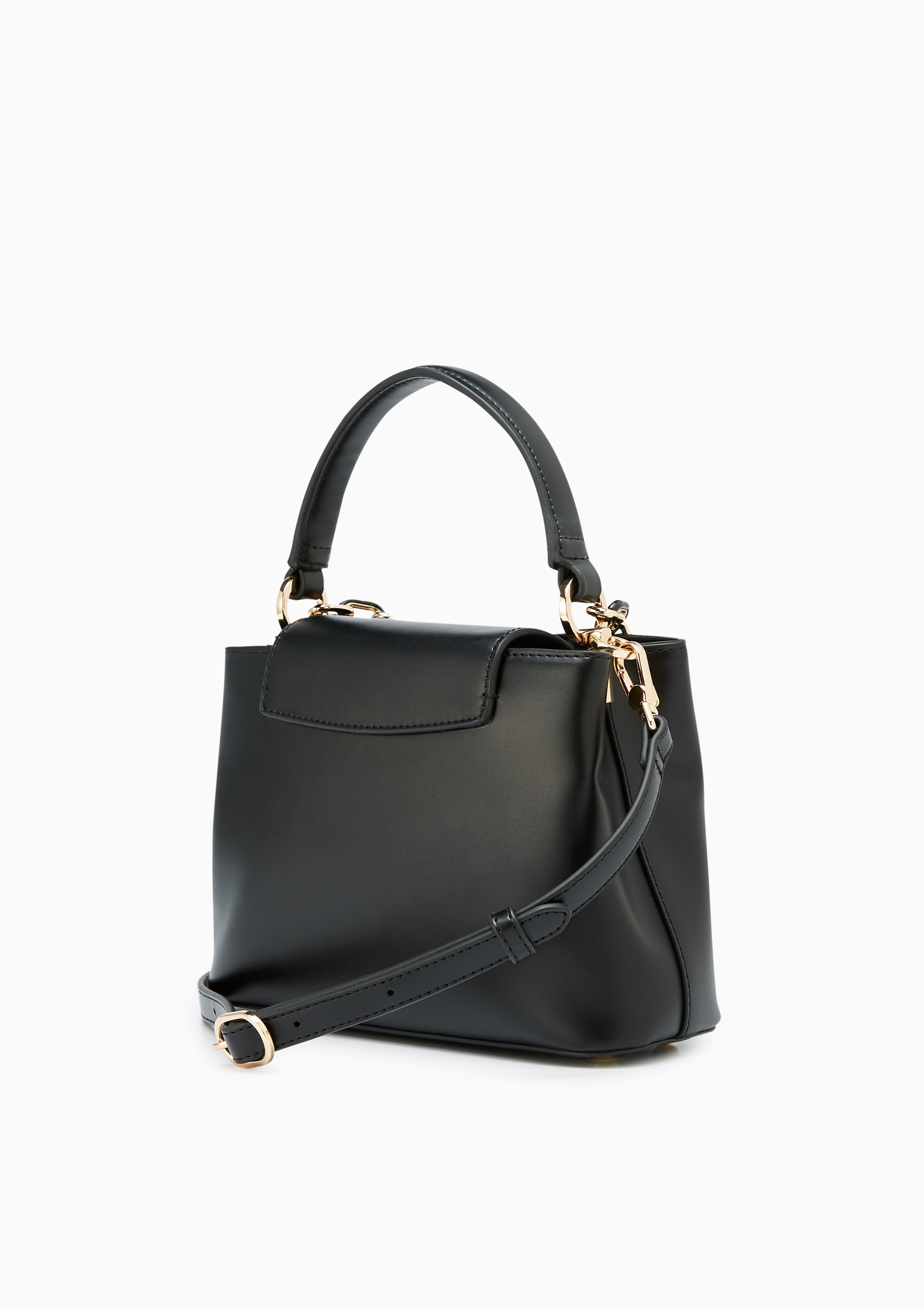 LYN INFINITE HELGA TOP HANDLE HANDBAGS - LYN VN