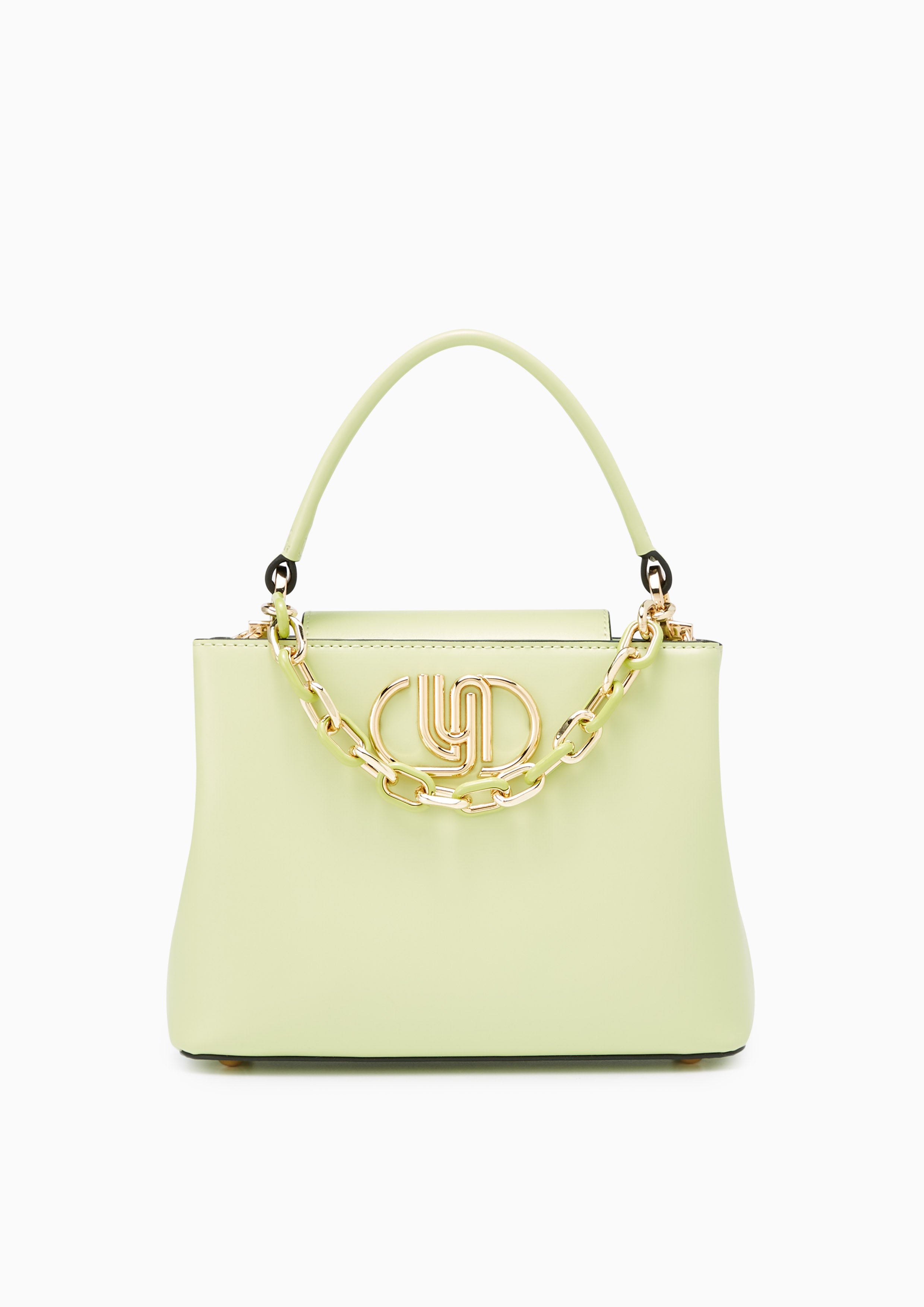 LYN INFINITE HELGA TOP HANDLE HANDBAGS - LYN VN