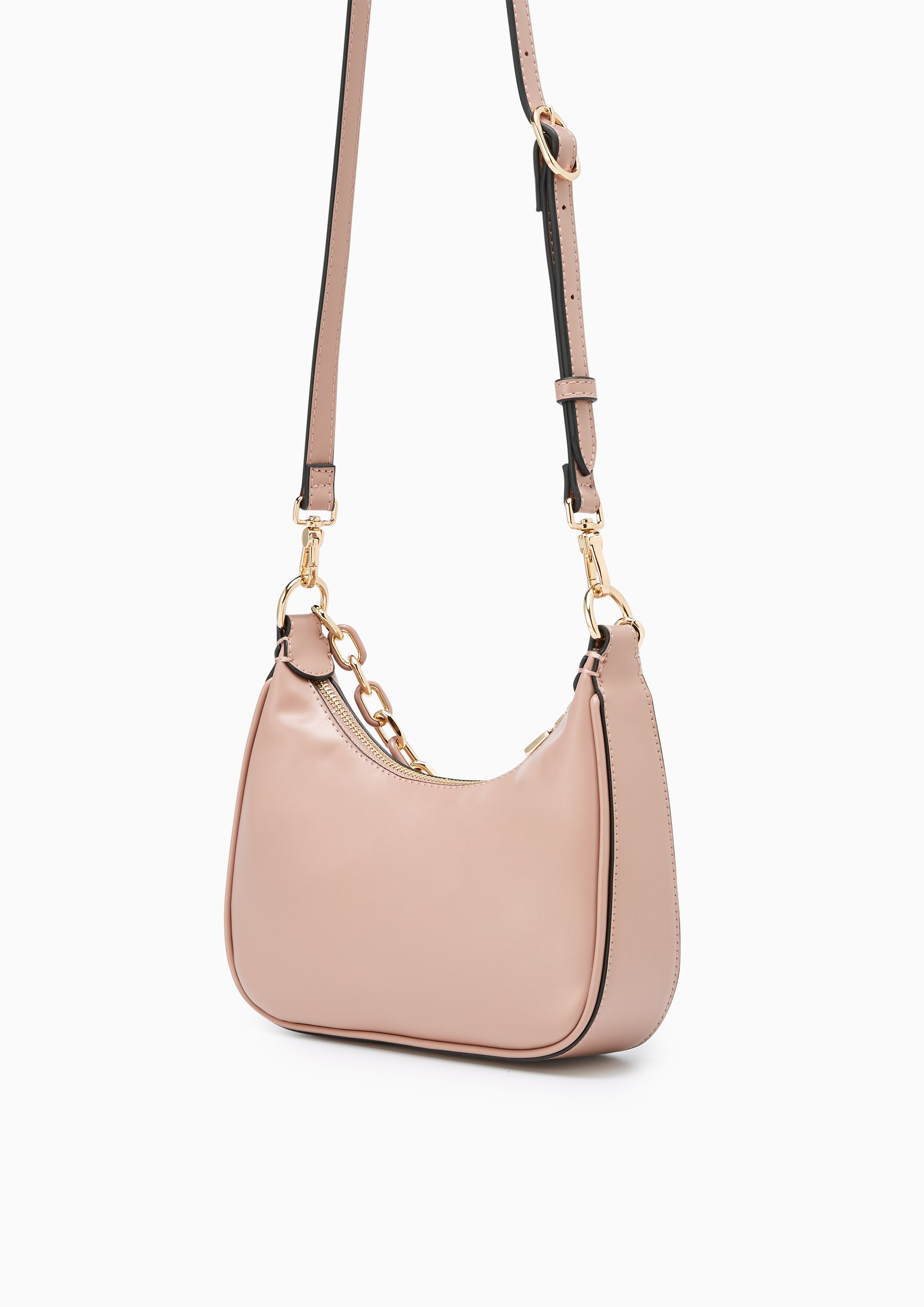 LYN INFINITE HELGA SHOULDER BAGS - LYN VN