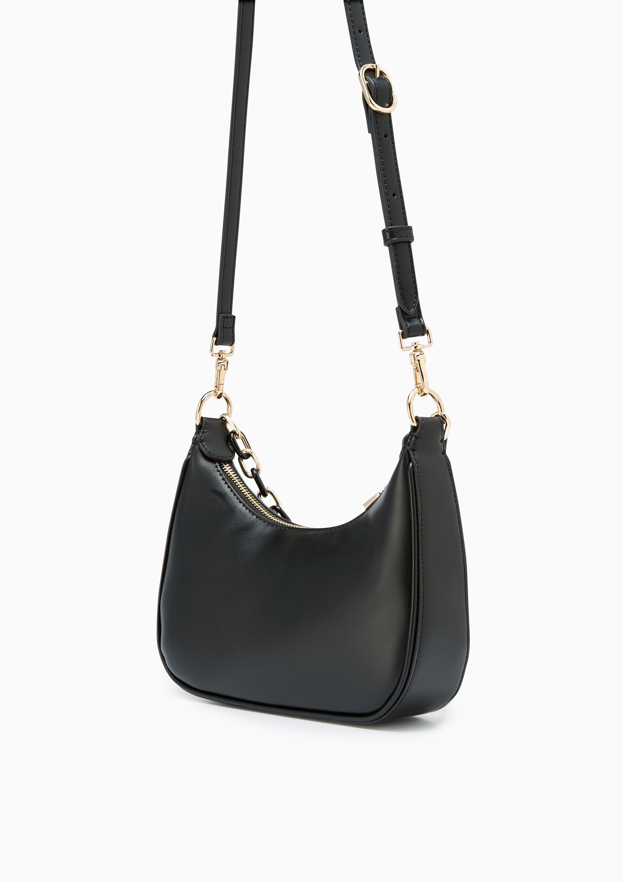 LYN INFINITE HELGA SHOULDER BAGS - LYN VN