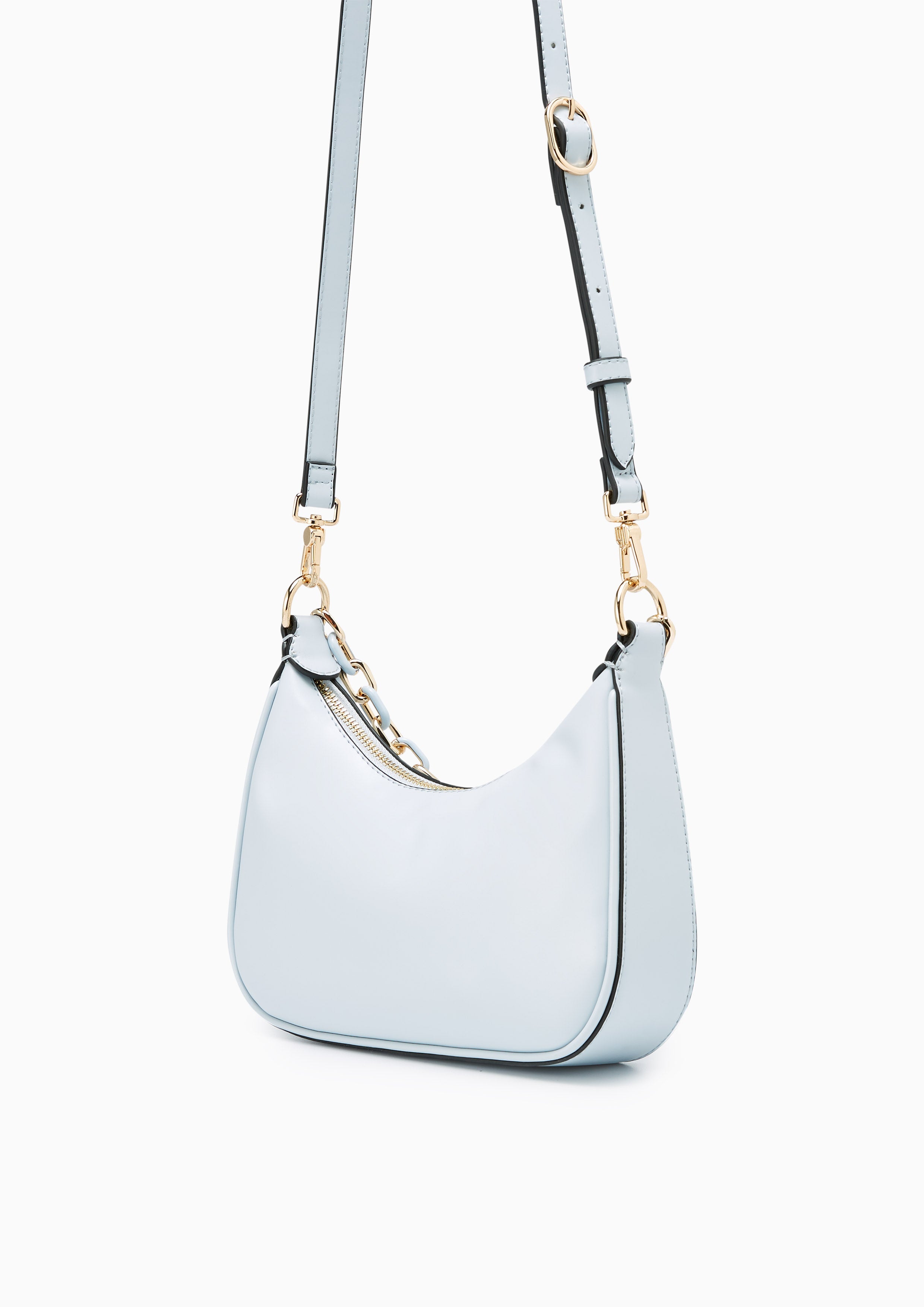 LYN INFINITE HELGA SHOULDER BAGS - LYN VN