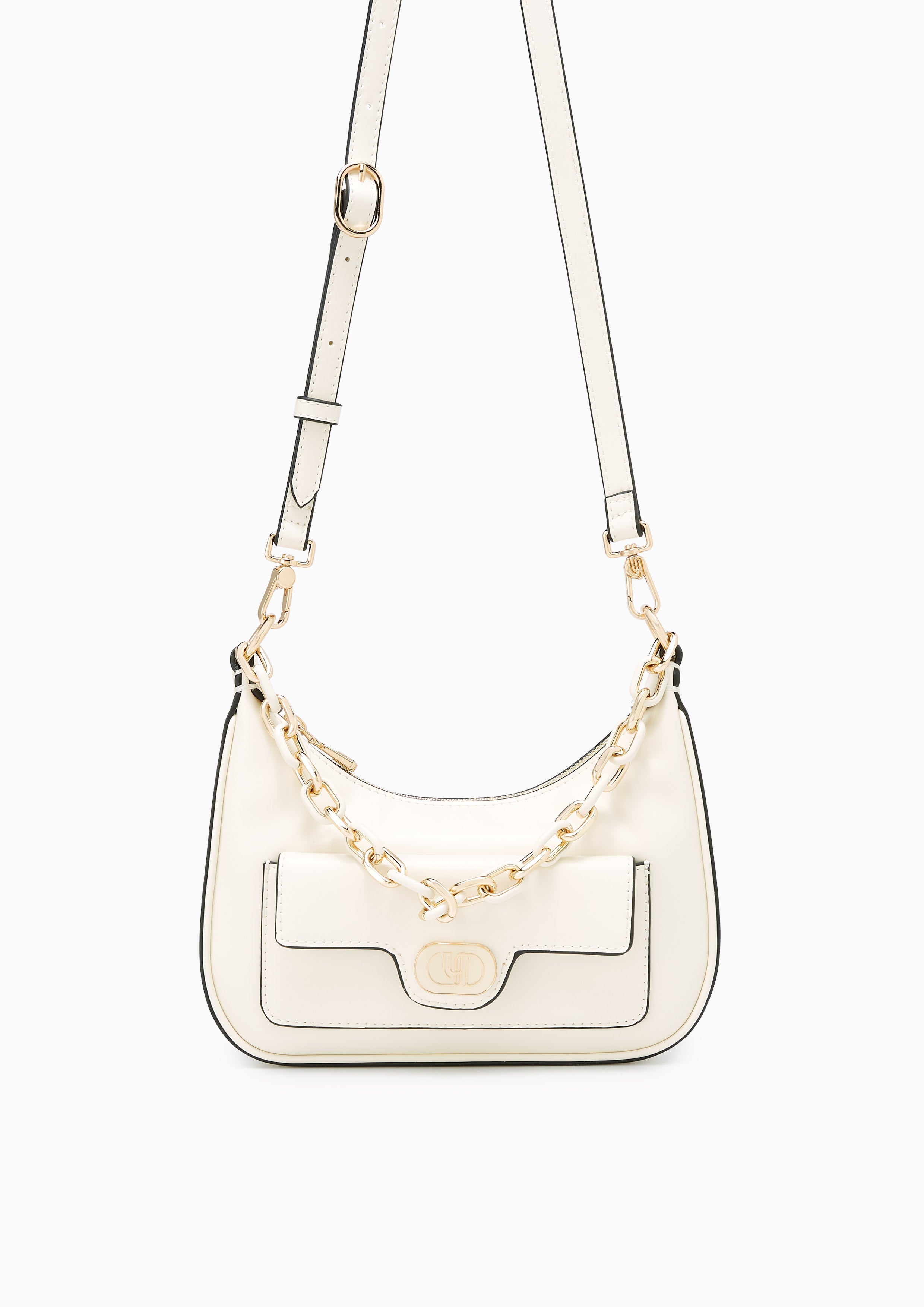 LYN INFINITE HELGA SHOULDER BAGS - LYN VN