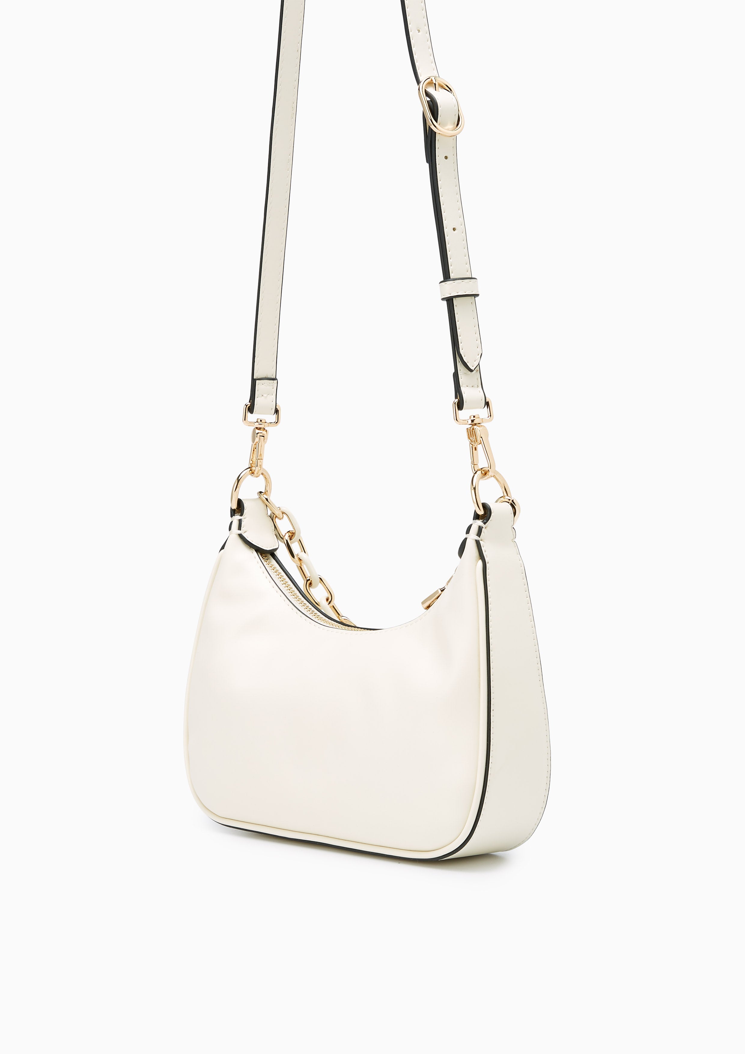 LYN INFINITE HELGA SHOULDER BAGS - LYN VN