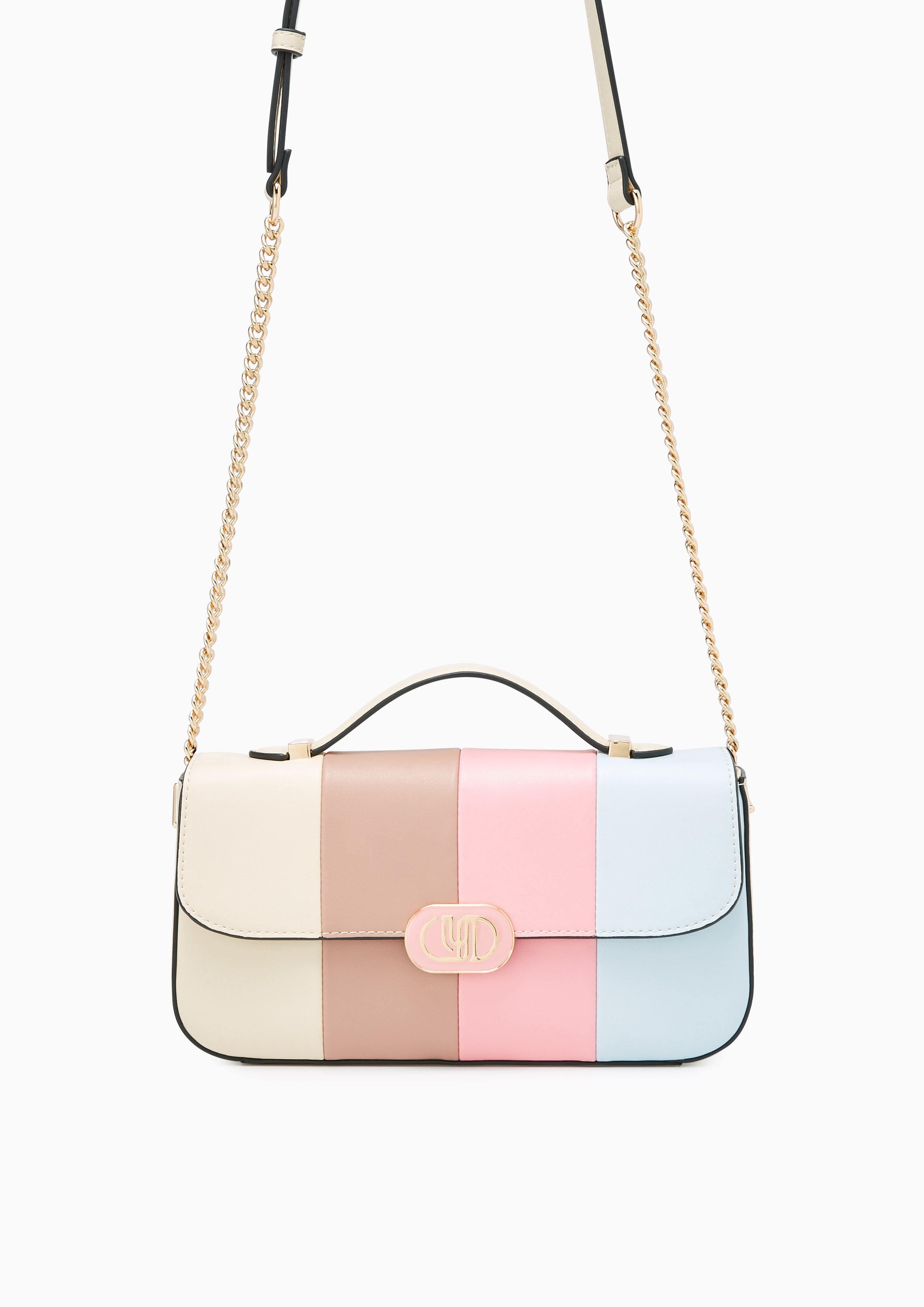 LYN INFINITE HELGA CROSSBODY BAGS - LYN VN