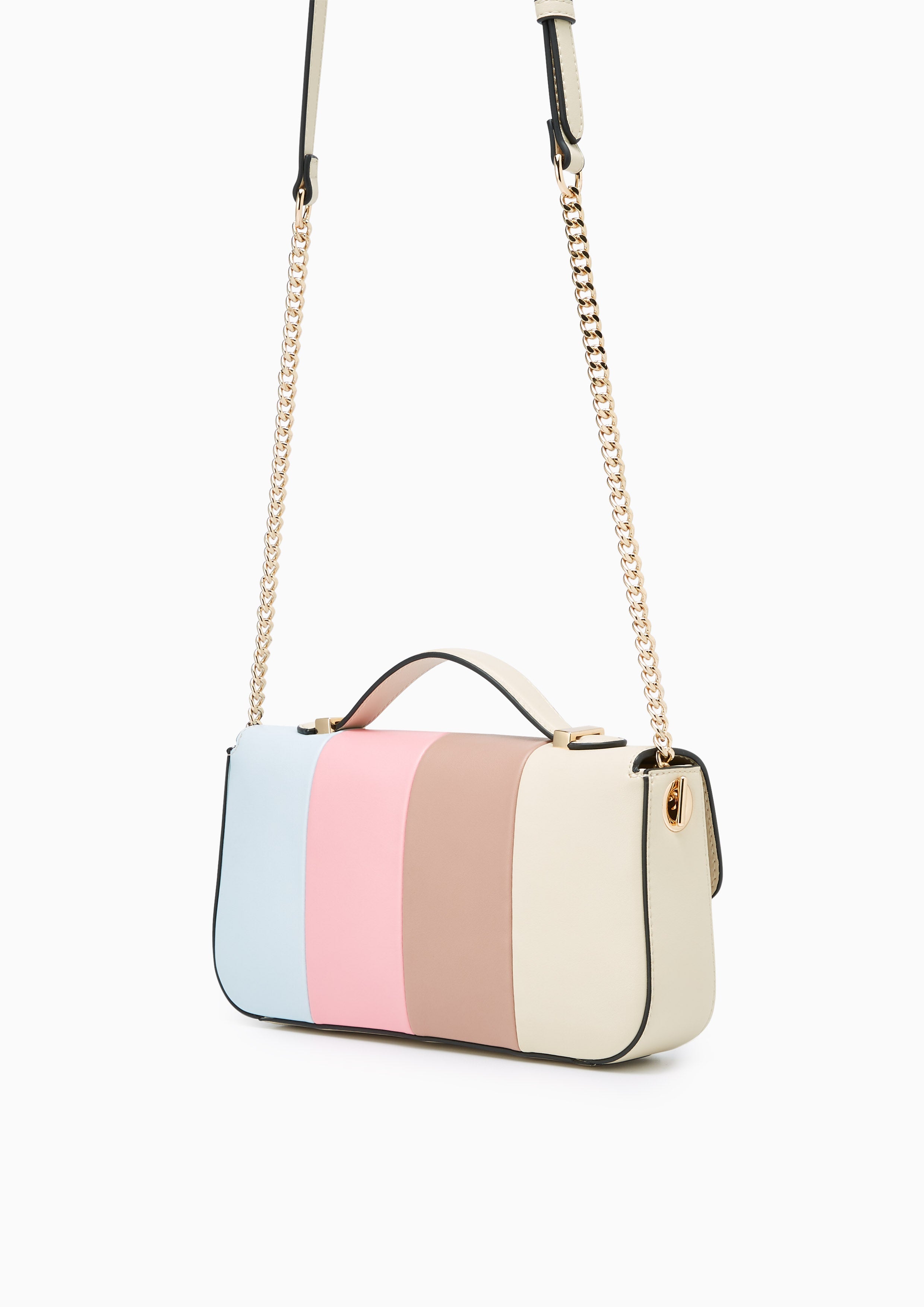 LYN INFINITE HELGA CROSSBODY BAGS - LYN VN