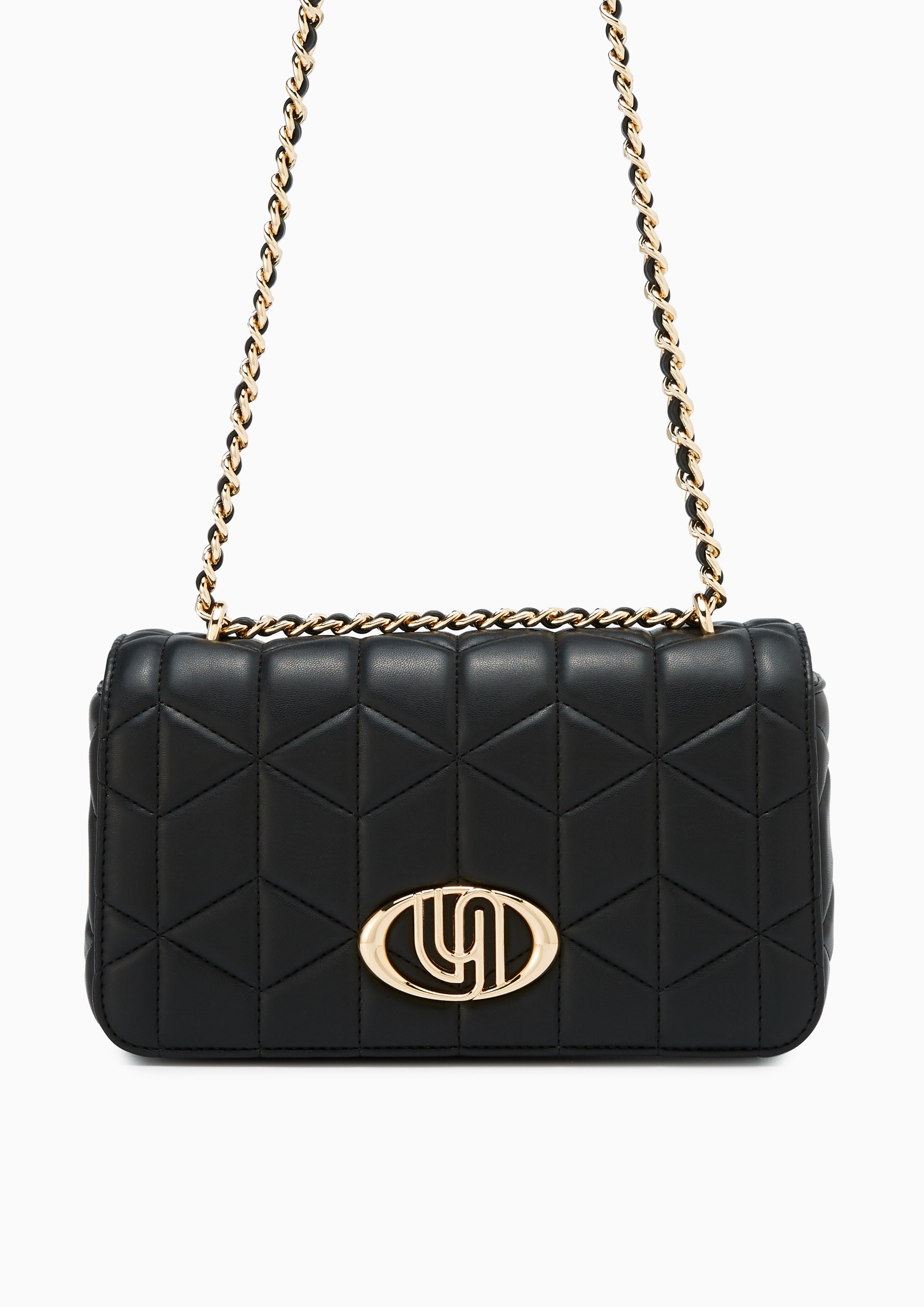 LYN INFINITE MARILYN CROSSBODY BAGS - LYN VN