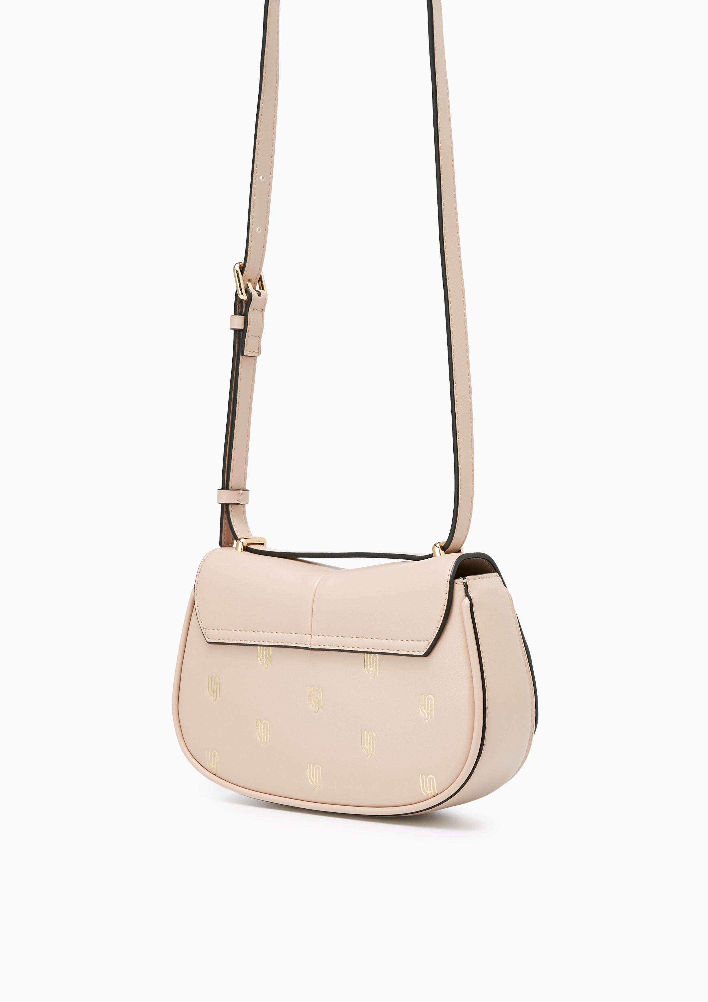 LYN INFINITE IRMA M CROSSBODY BAGS - LYN VN