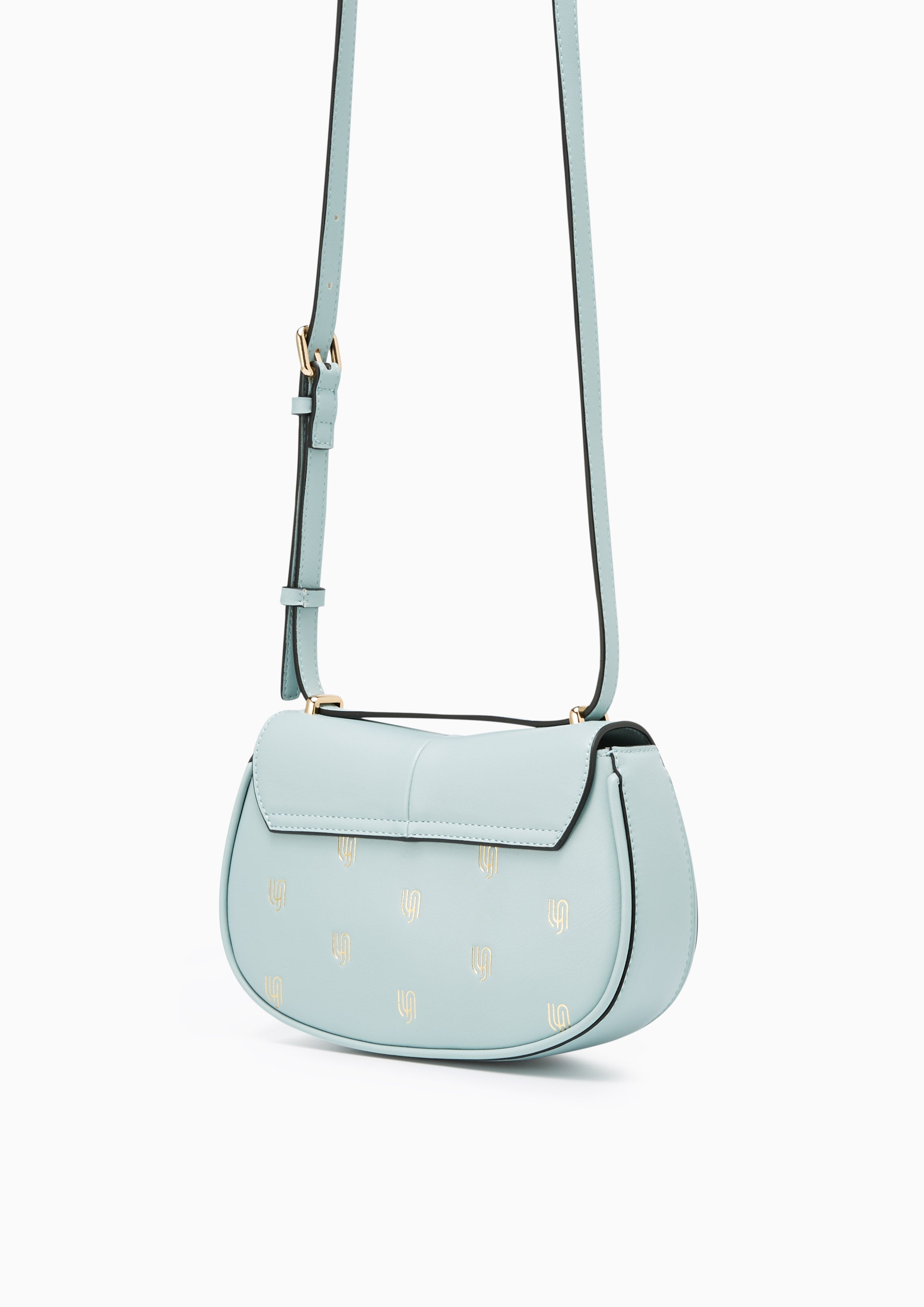 LYN INFINITE IRMA M CROSSBODY BAGS - LYN VN