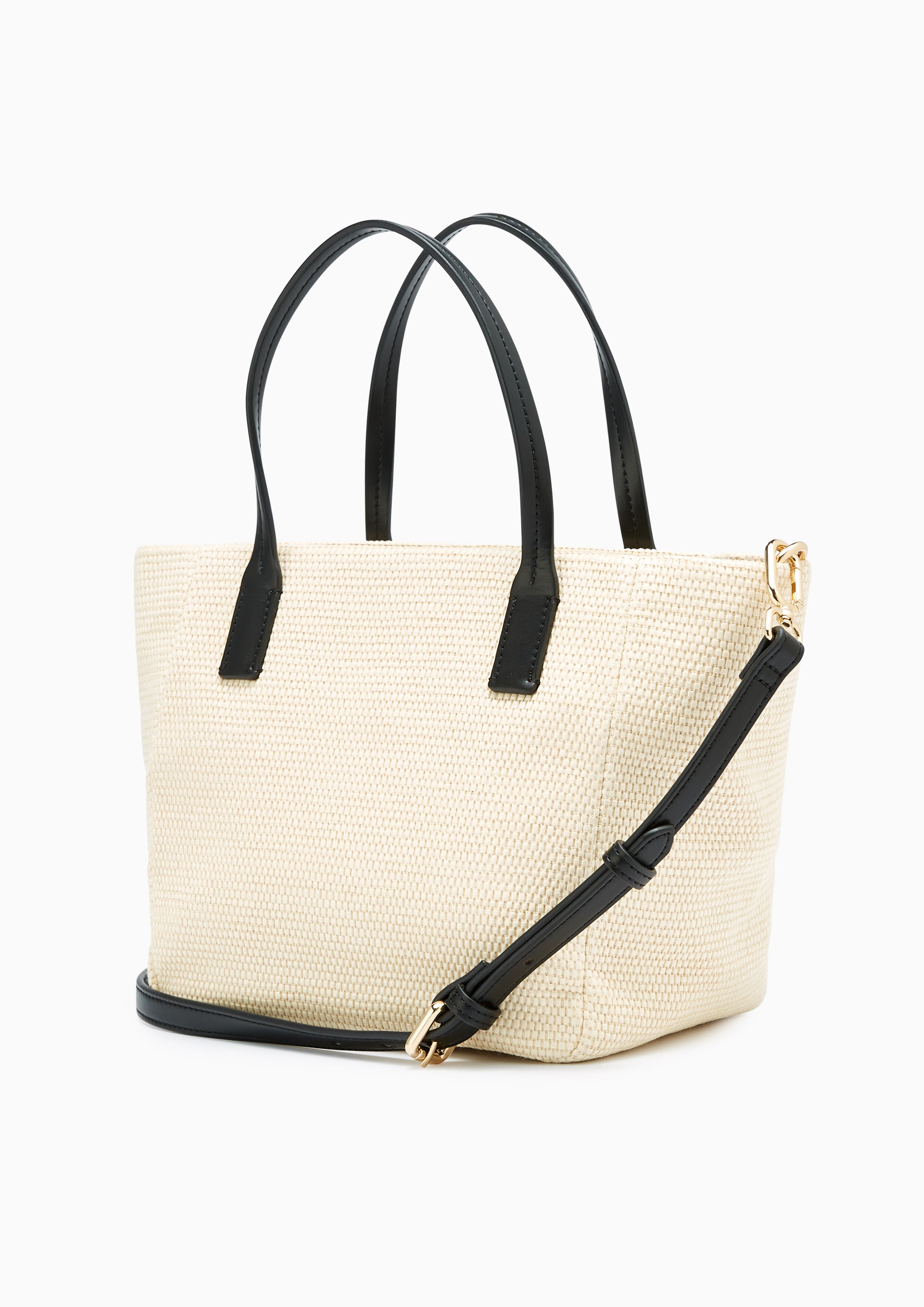 LYN INFINITE TROPICARIA TOTE BAGS - LYN VN