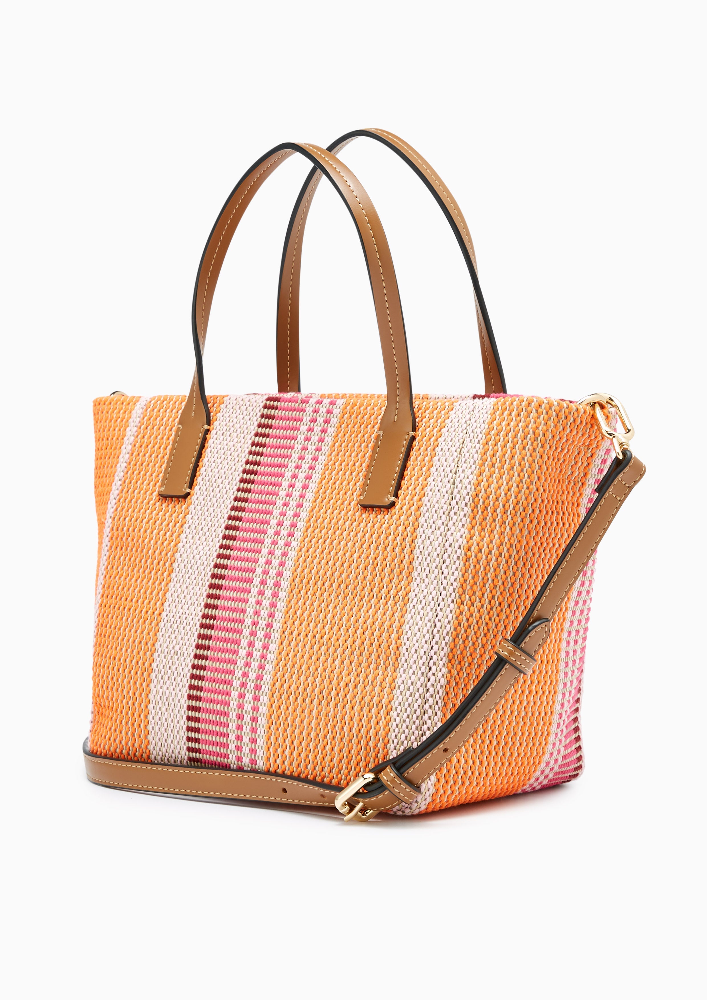 LYN INFINITE TROPICARIA TOTE BAGS - LYN VN