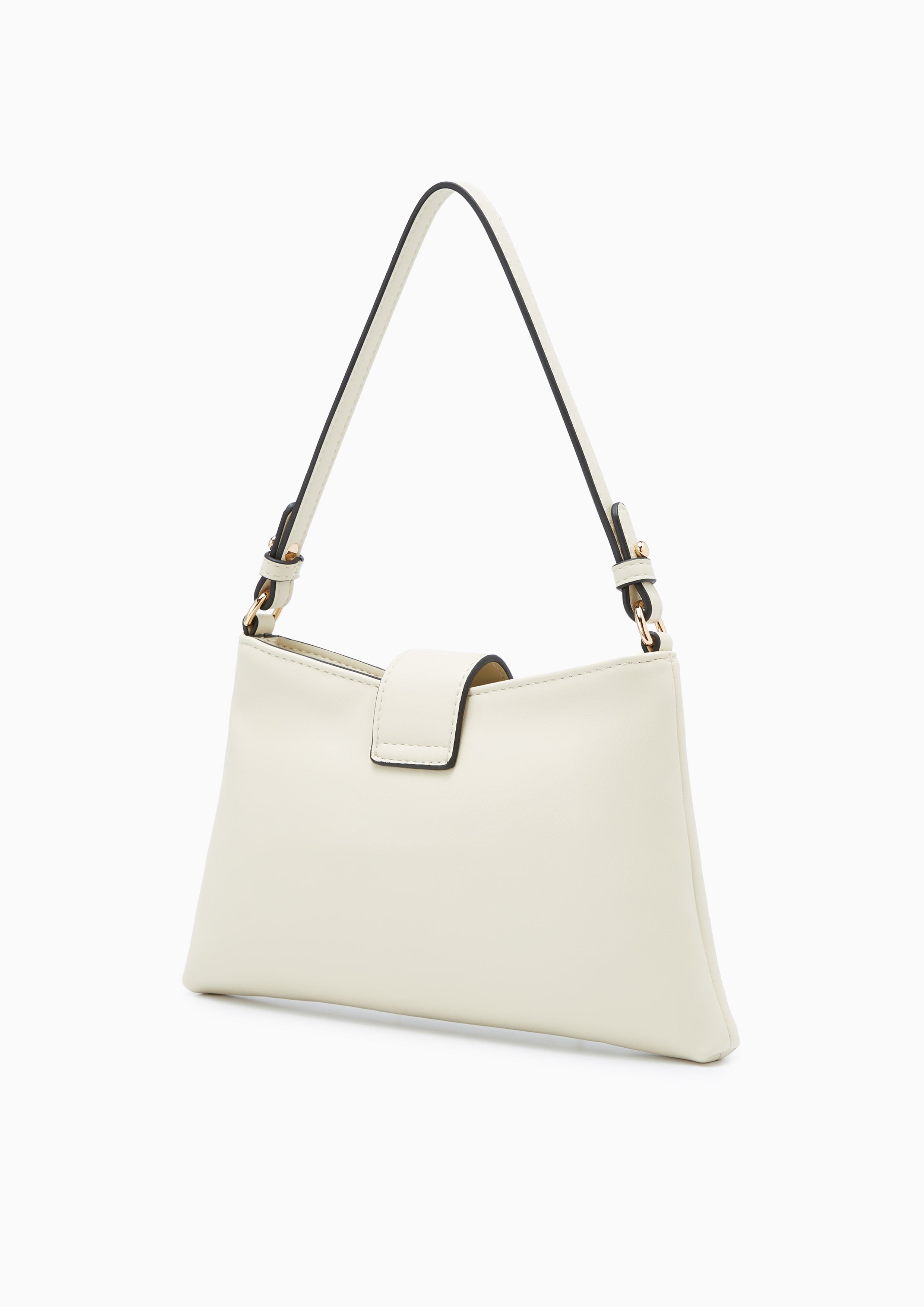 Juietta Infinite Shoulder Bag - Beige