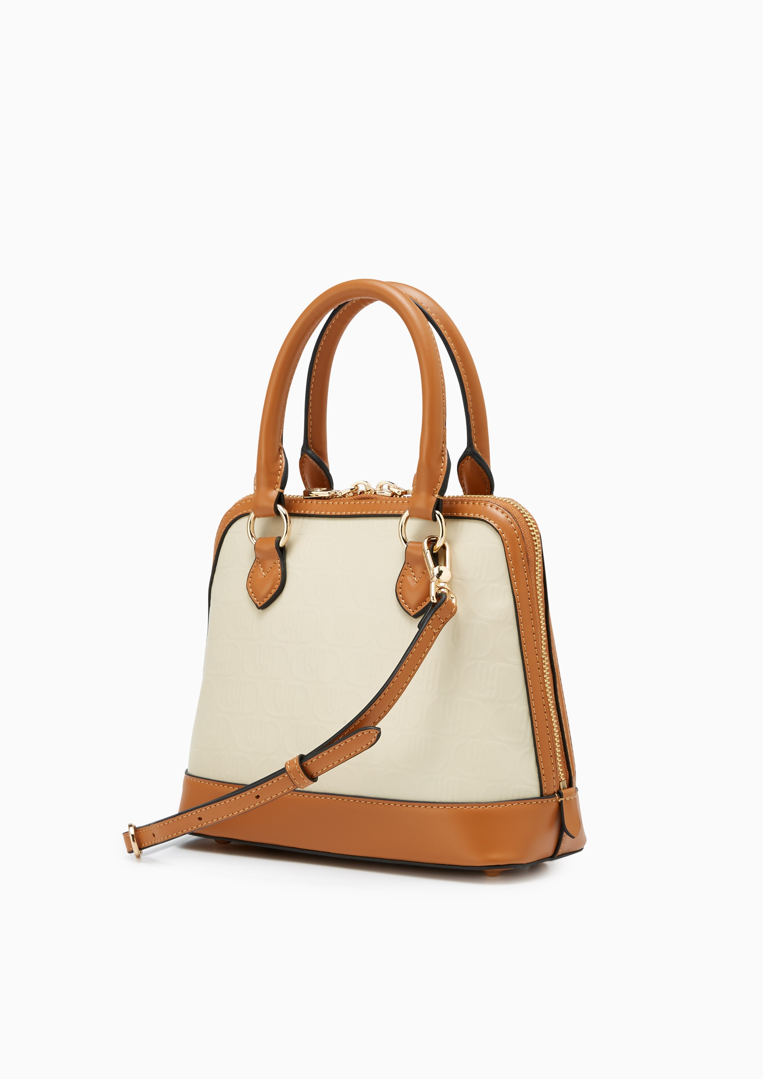 LYN INFINITE VIDIA MINI TOP BAGS - LYN VN