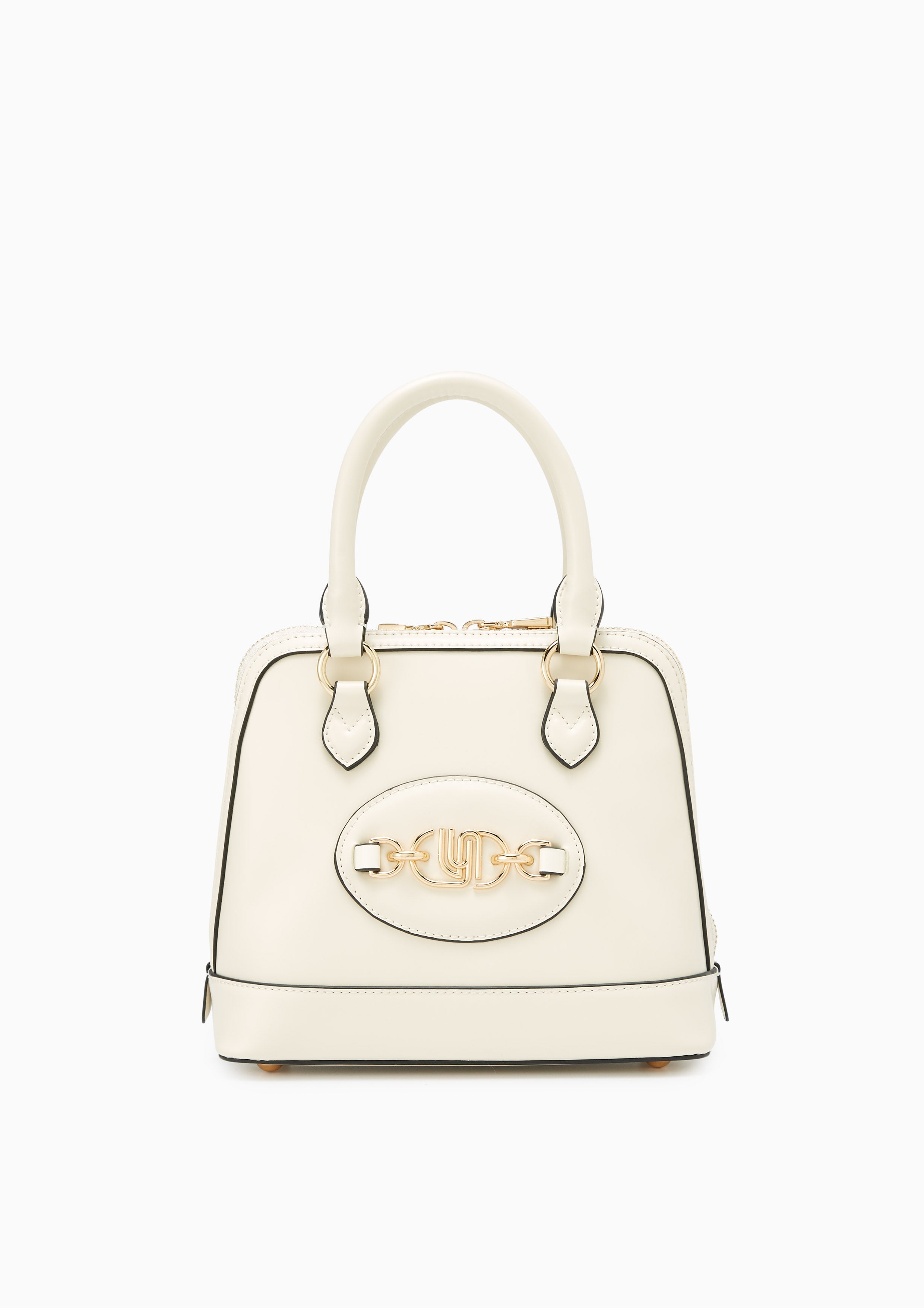 LYN INFINITE VIDIA PLAIN MINI TOP BAGS - LYN VN