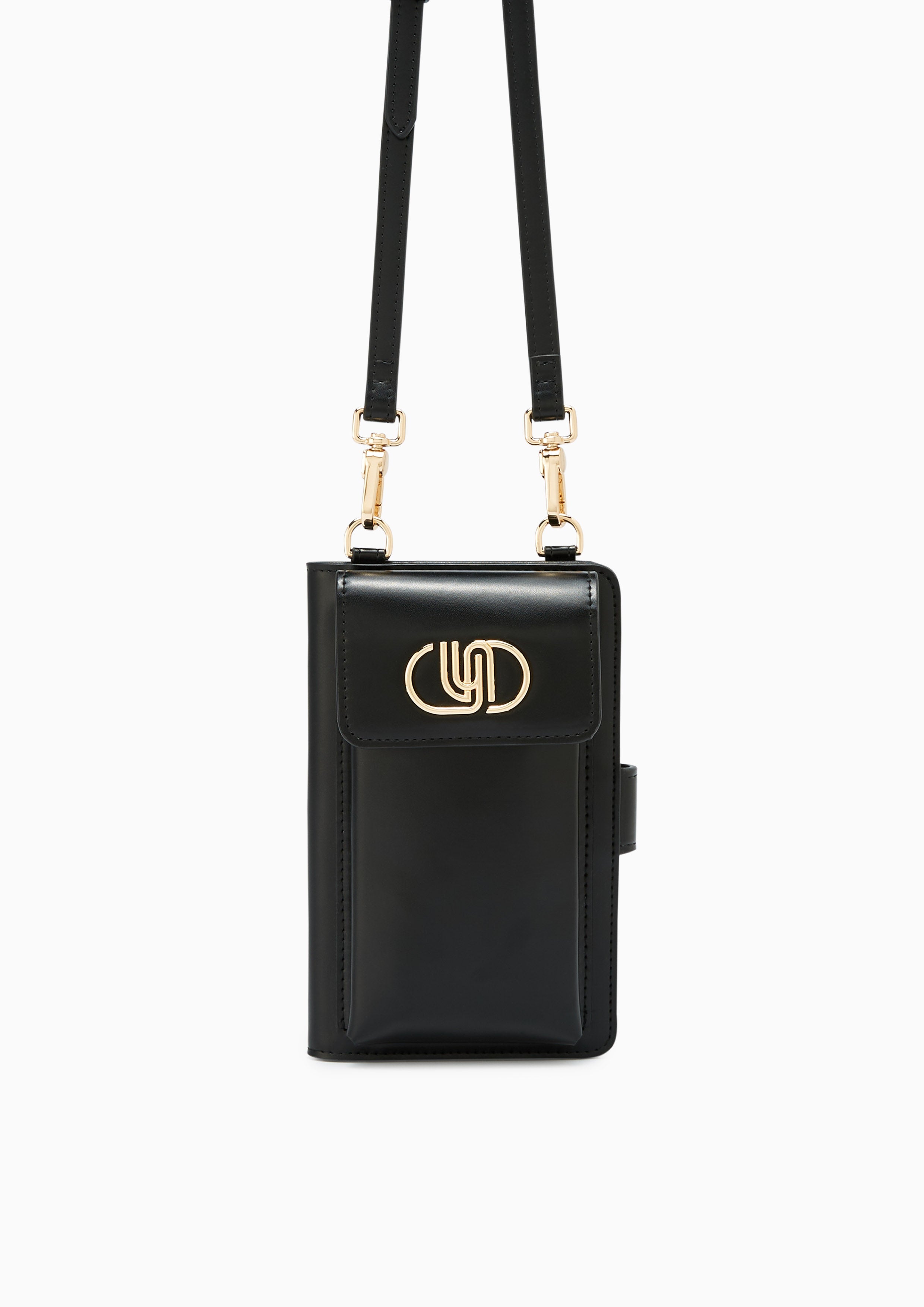 LYN INFINITE MINI CROSSBODY BAGS - LYN VN