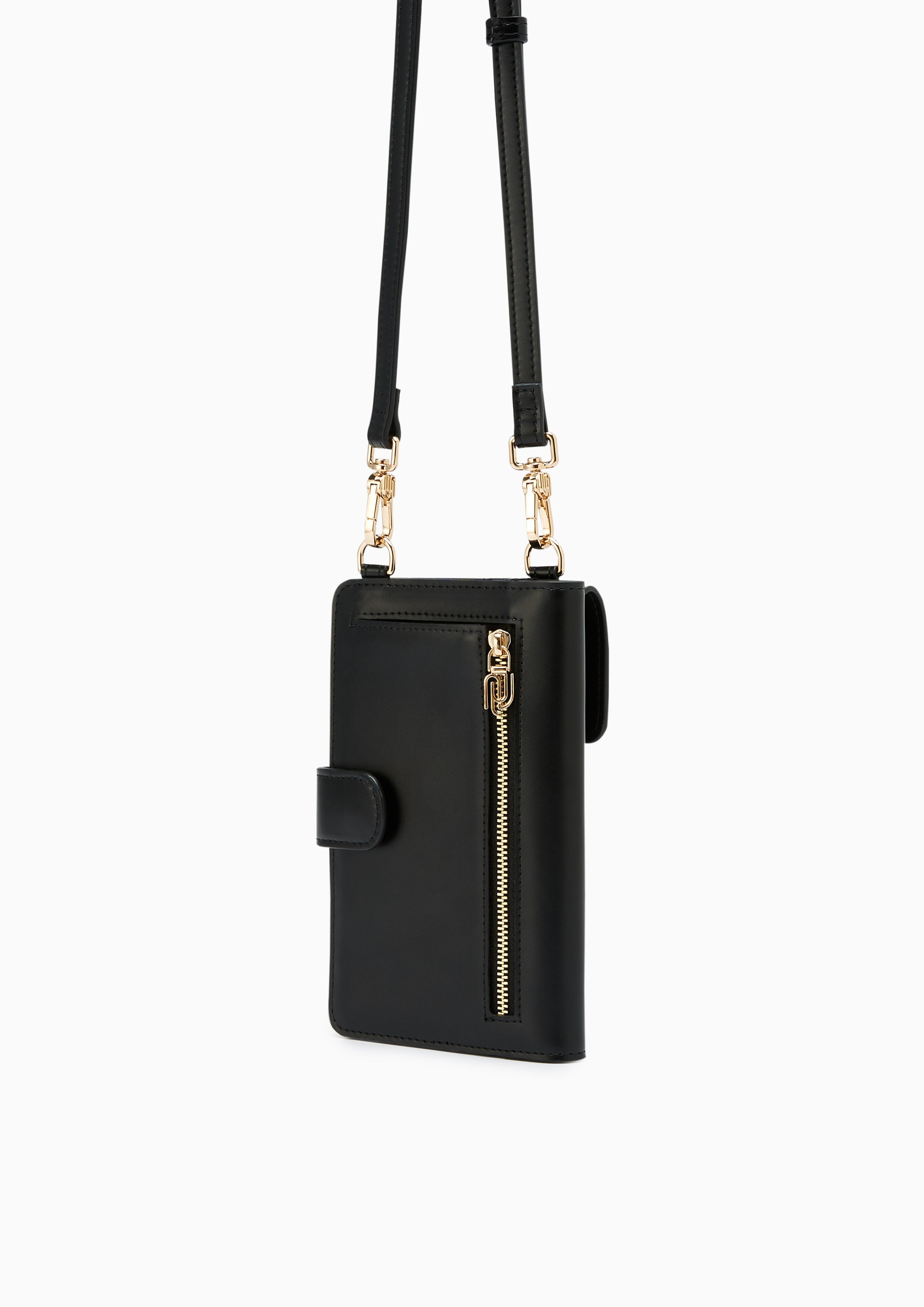 LYN INFINITE MINI CROSSBODY BAGS - LYN VN