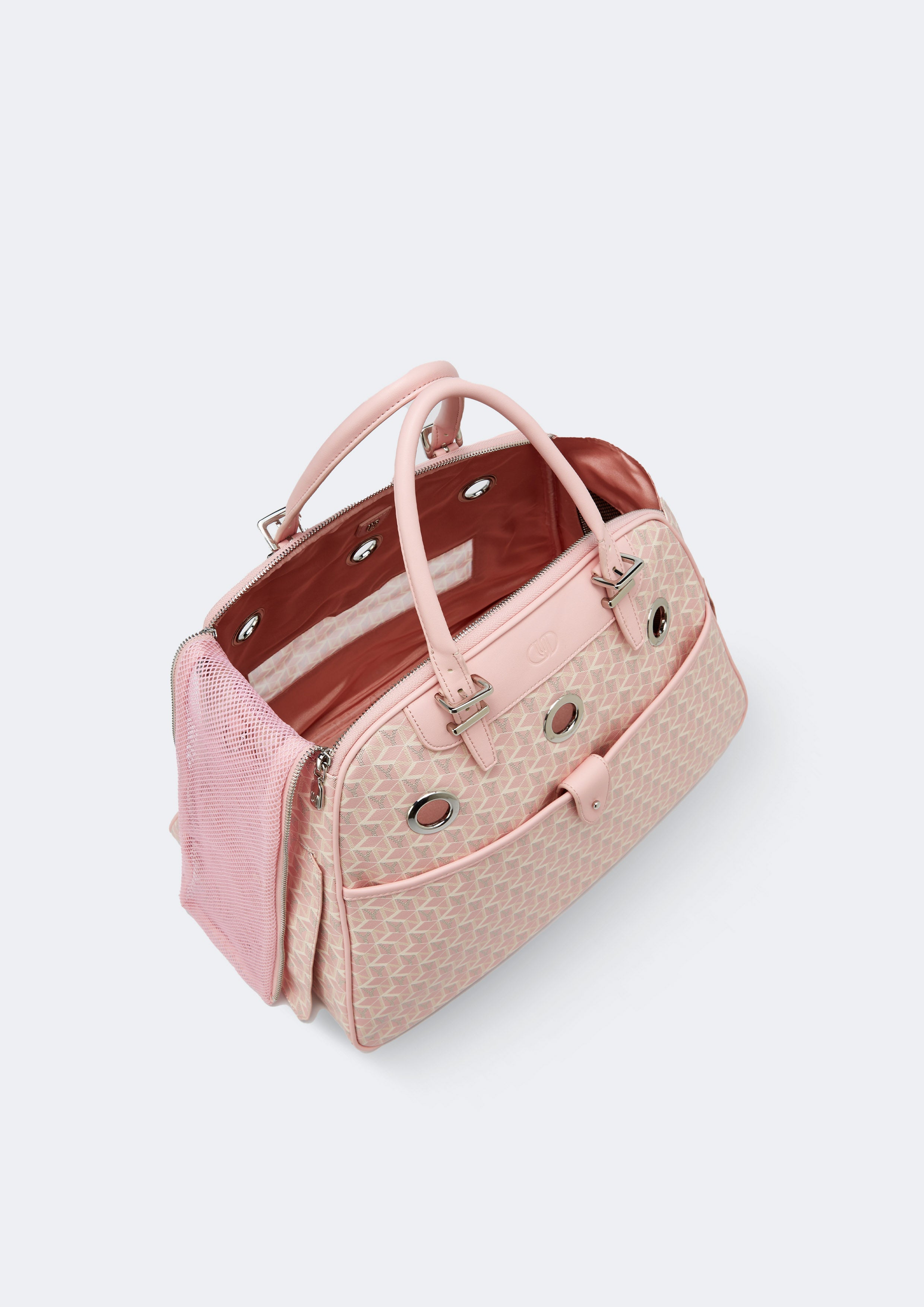 LYN INFINITE SOLOMON PET TOTE BAGS - LYN VN