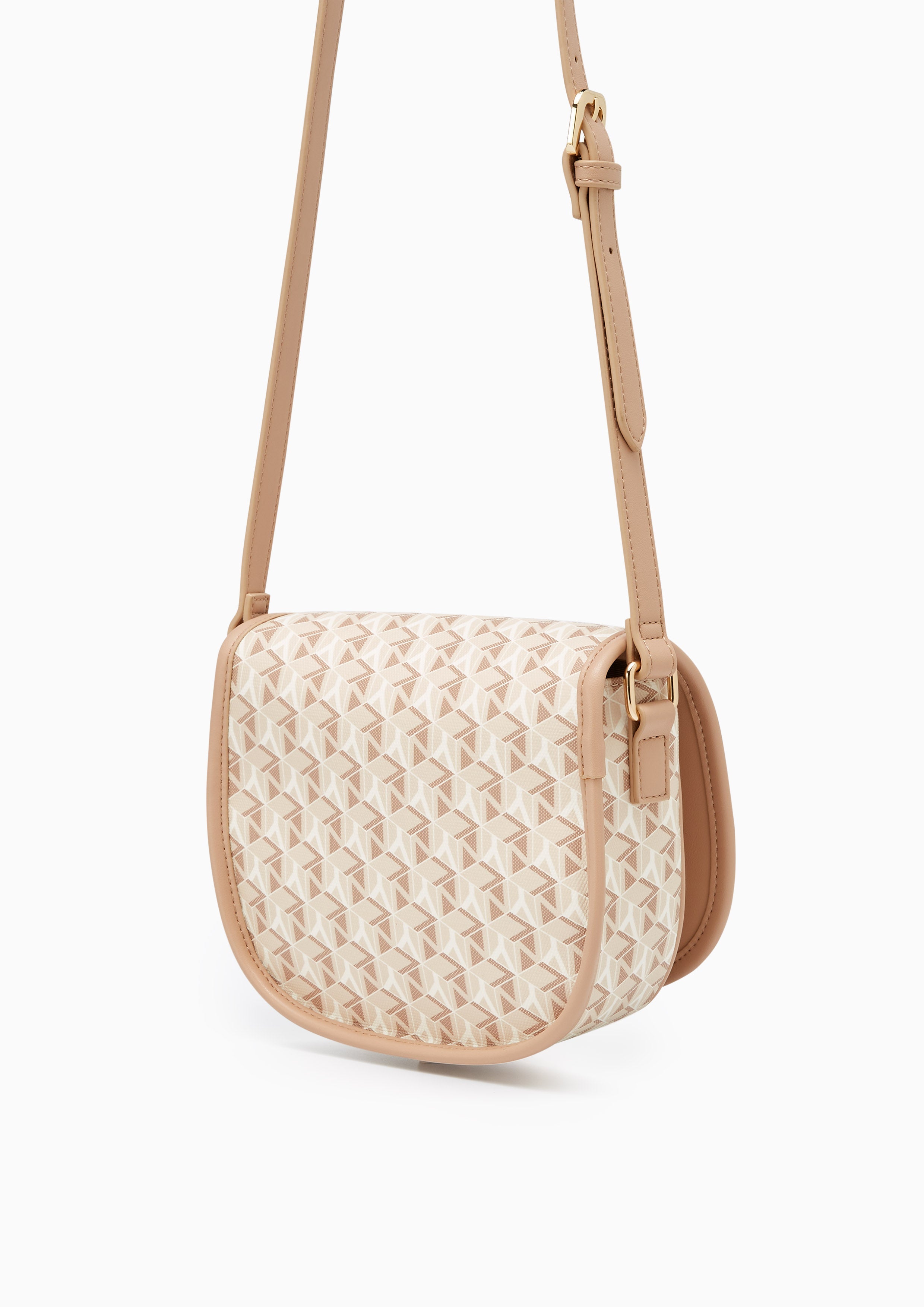 LYN INFINITE SOLOMON S CROSSBODY BAGS - LYN VN