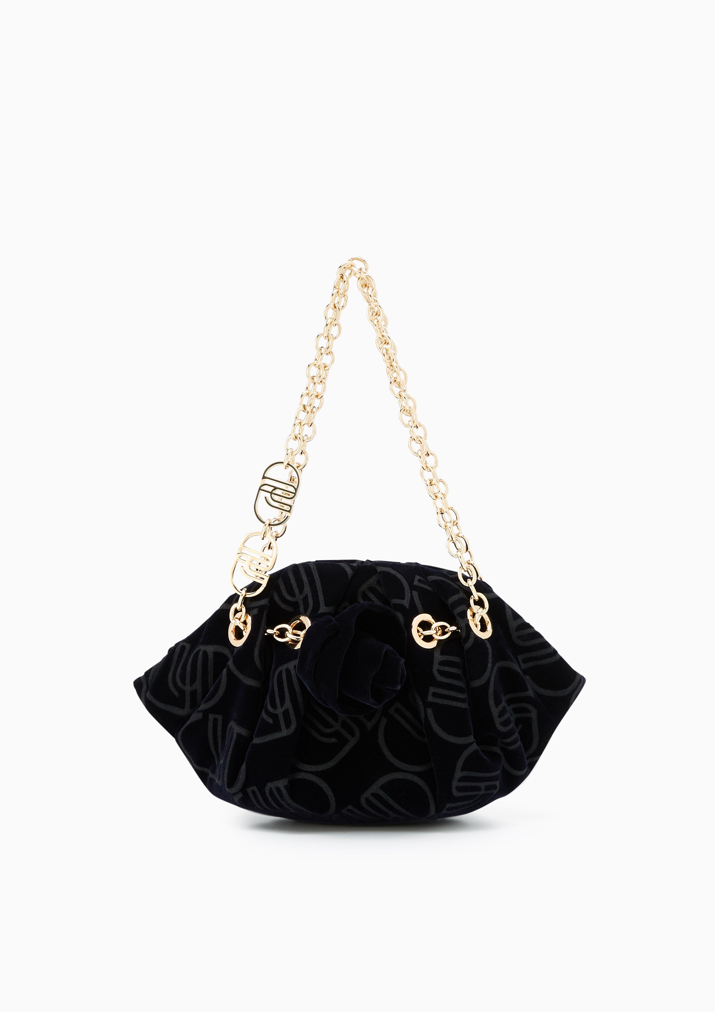 LYN INFINITE MEMORIA TOP HANDBAGS - LYN VN