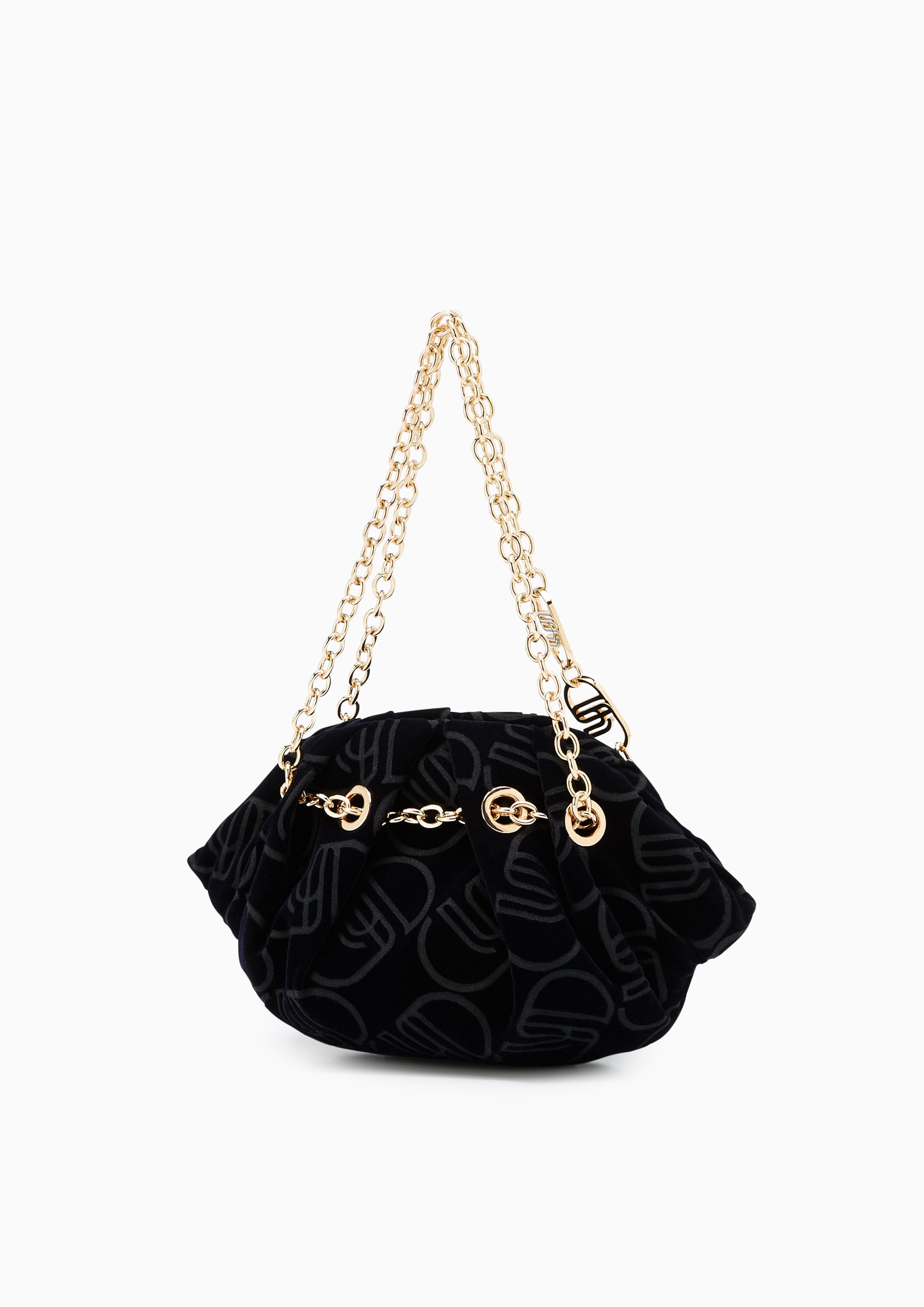 LYN INFINITE MEMORIA TOP HANDBAGS - LYN VN