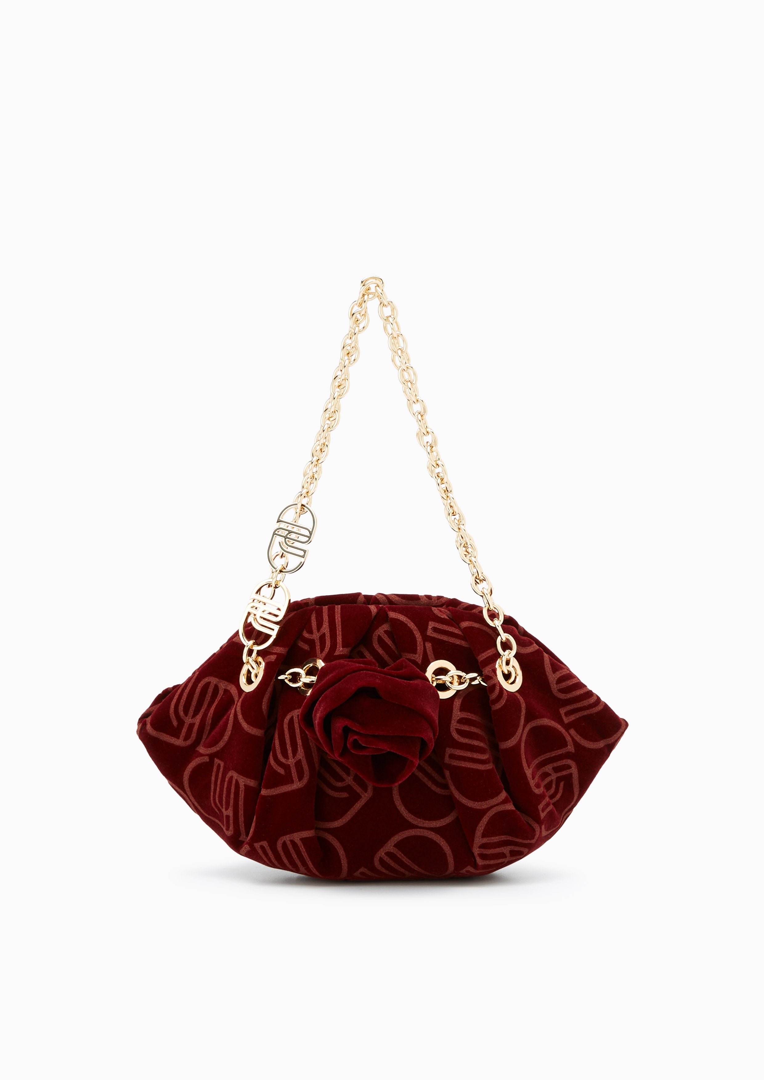 LYN INFINITE MEMORIA TOP HANDBAGS - LYN VN